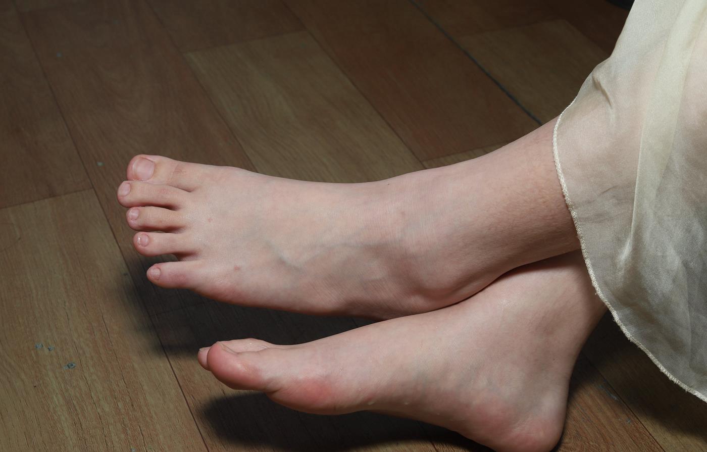 图片[108]-[Pary学生模拍] No.041 彩欣穿上可爱裙子展示美jiao [123P] – 速更版-美库