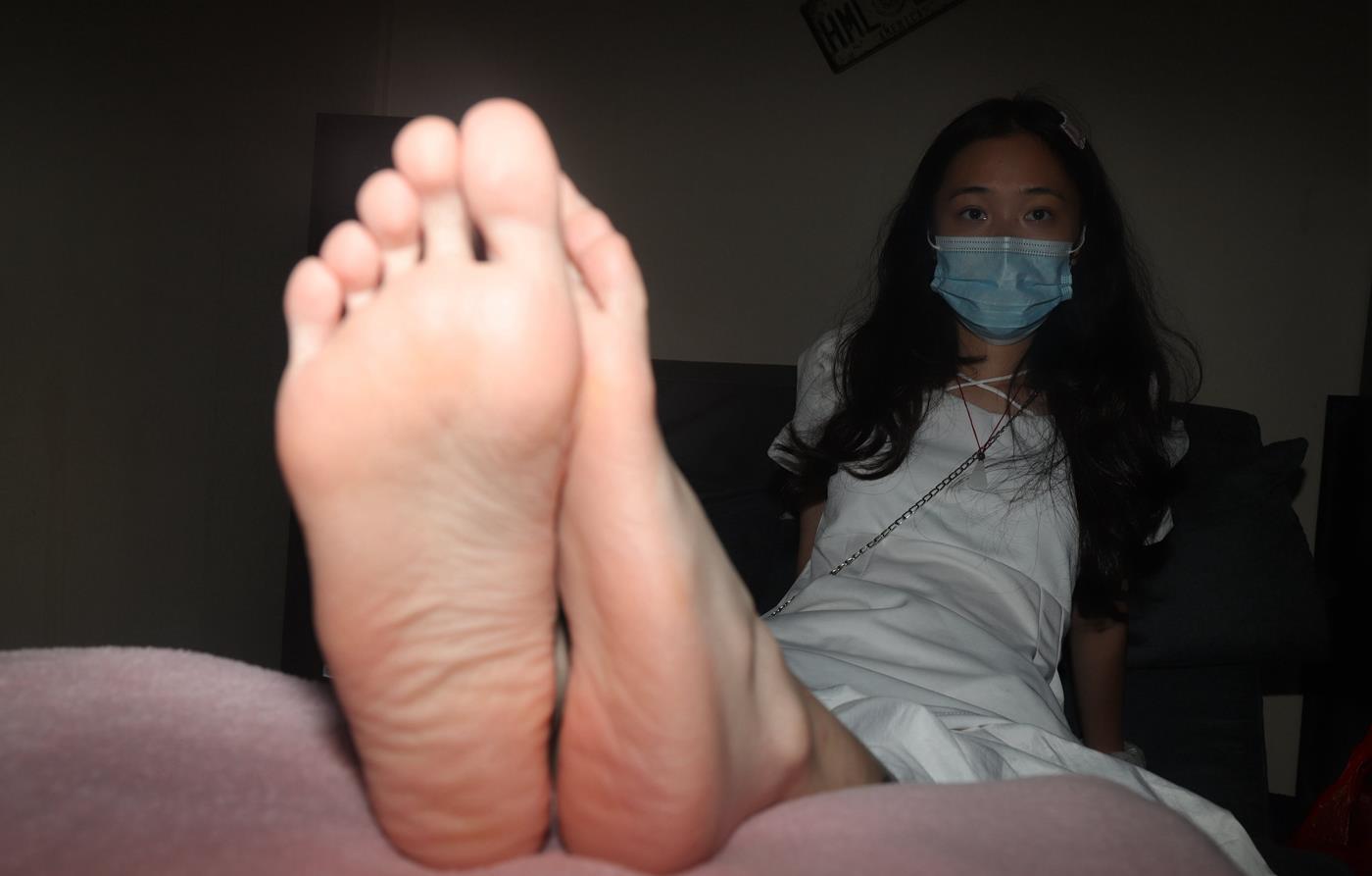 图片[49]-[Pary学生模拍] No.043 大美女琪琪回归献上38码雪白大美jiao [121P] – 速更版-美库