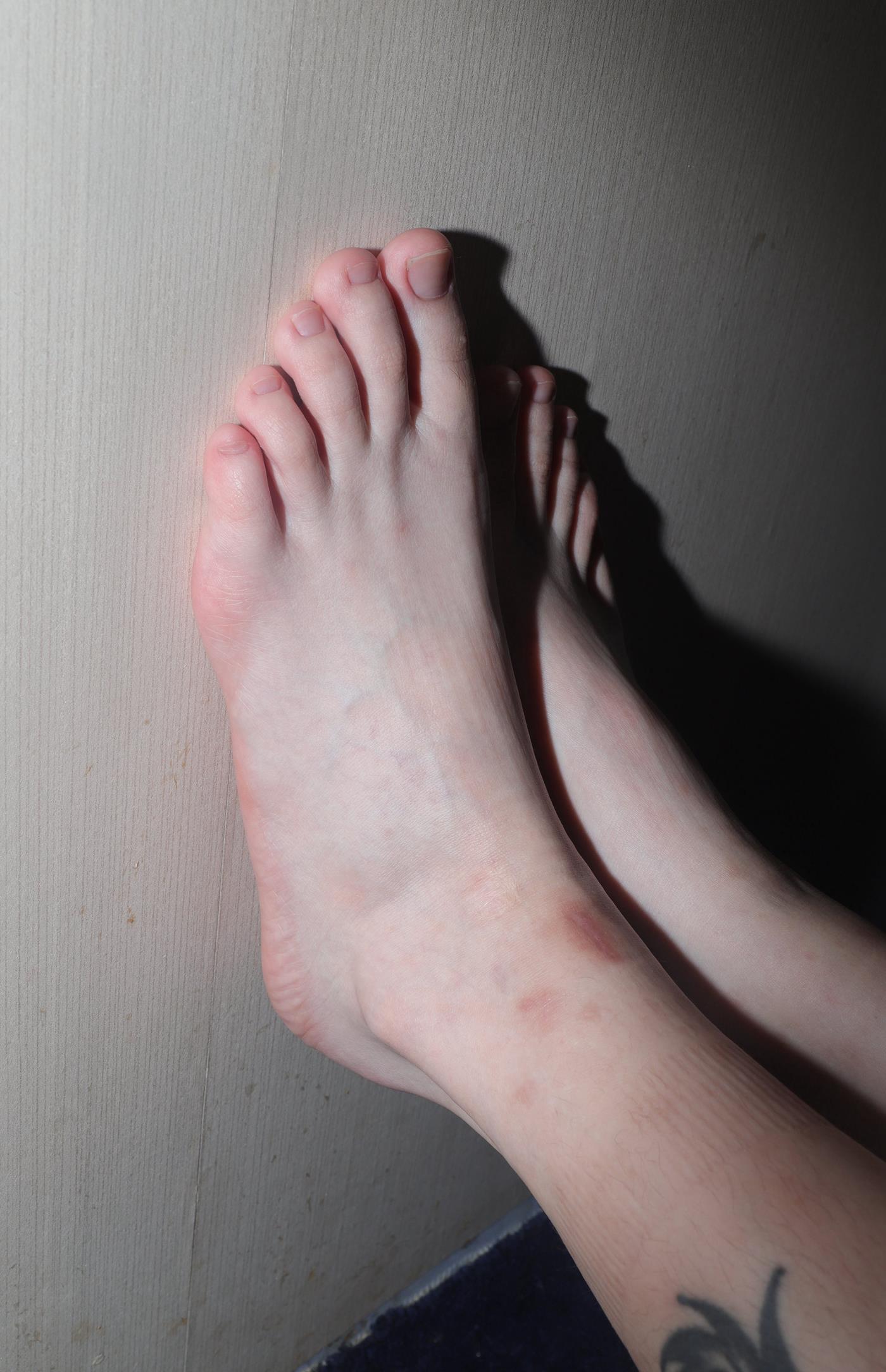 图片[79]-[Pary学生模拍] No.043 大美女琪琪回归献上38码雪白大美jiao [121P] – 速更版-美库