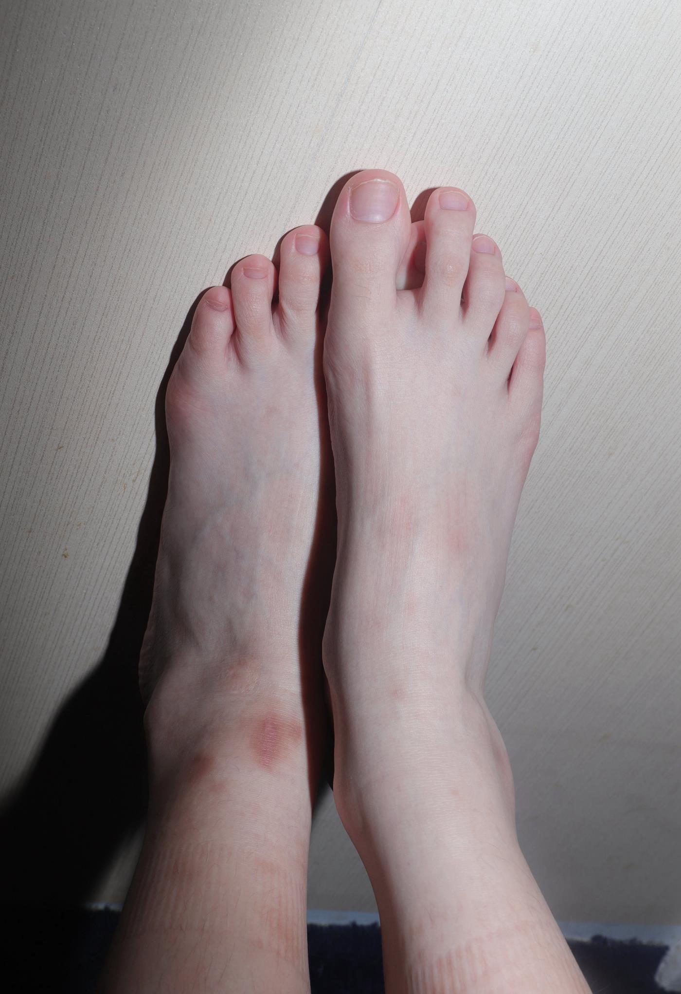 图片[81]-[Pary学生模拍] No.043 大美女琪琪回归献上38码雪白大美jiao [121P] – 速更版-美库