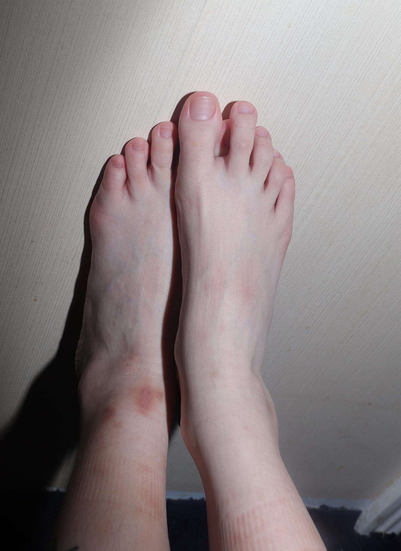 图片[82]-[Pary学生模拍] No.043 大美女琪琪回归献上38码雪白大美jiao [121P] – 速更版-美库