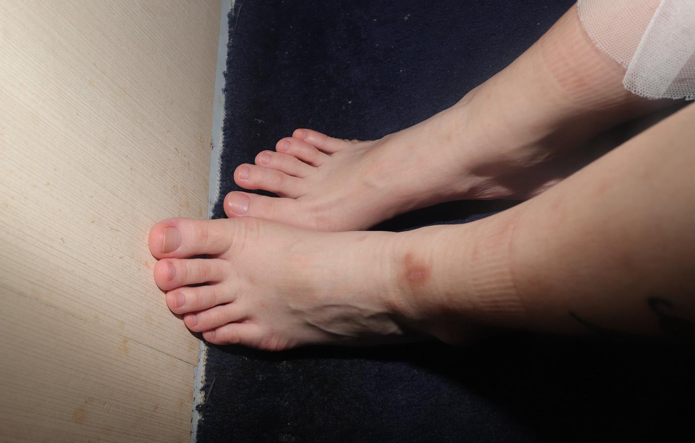 图片[83]-[Pary学生模拍] No.043 大美女琪琪回归献上38码雪白大美jiao [121P] – 速更版-美库