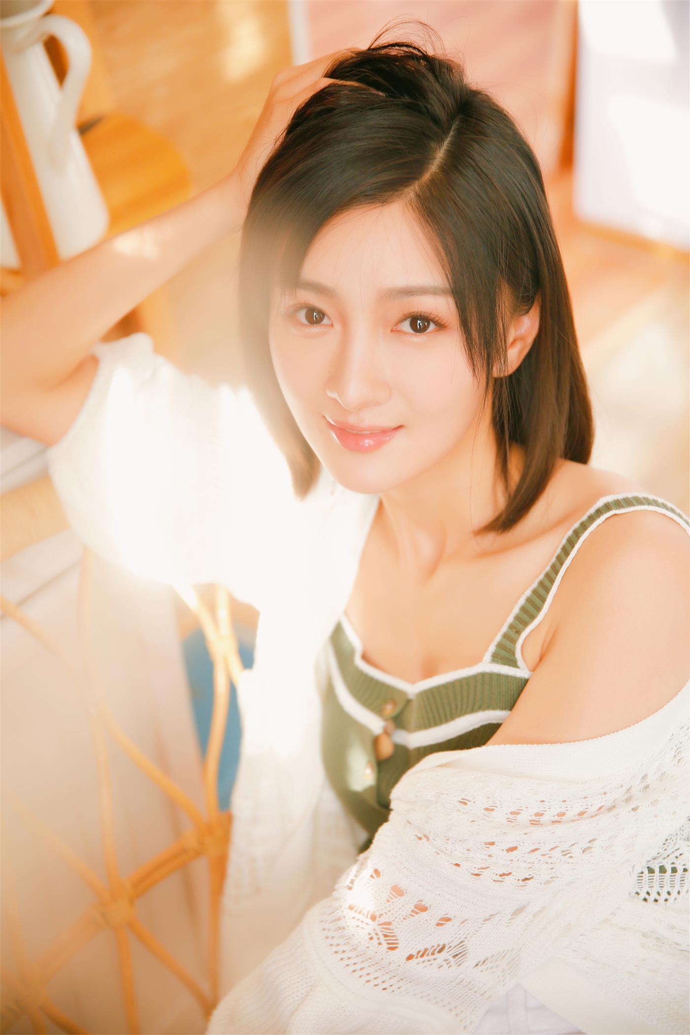 图片[12]-[YALAYI雅拉伊]2023.02.01 NO.1002 像第一次遇见你[31+1P] – 速更版-美库