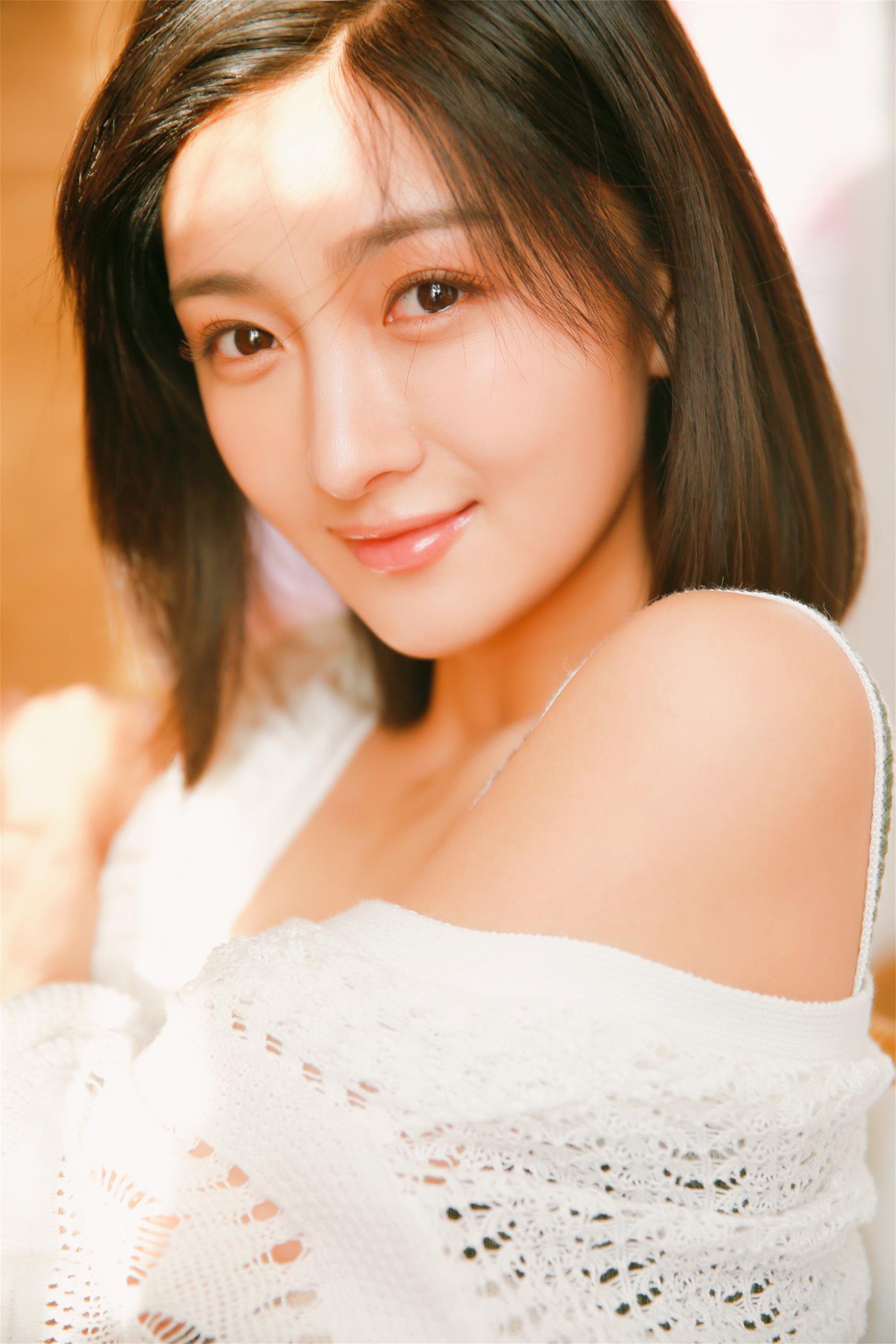 图片[14]-[YALAYI雅拉伊]2023.02.01 NO.1002 像第一次遇见你[31+1P] – 速更版-美库