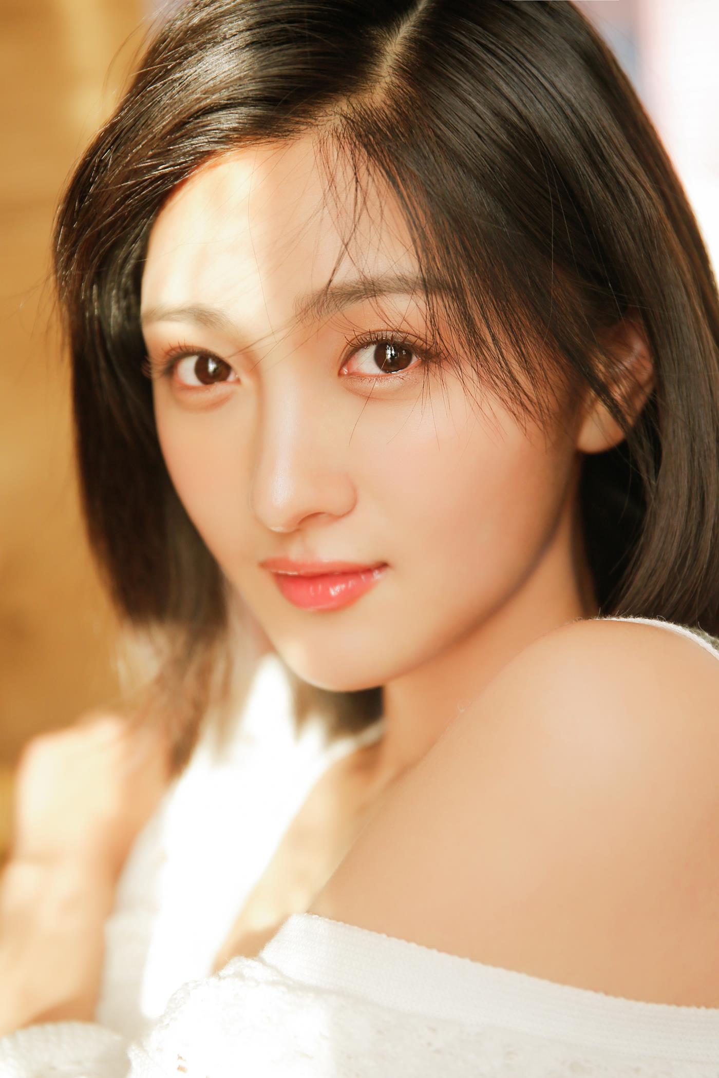 图片[15]-[YALAYI雅拉伊]2023.02.01 NO.1002 像第一次遇见你[31+1P] – 速更版-美库