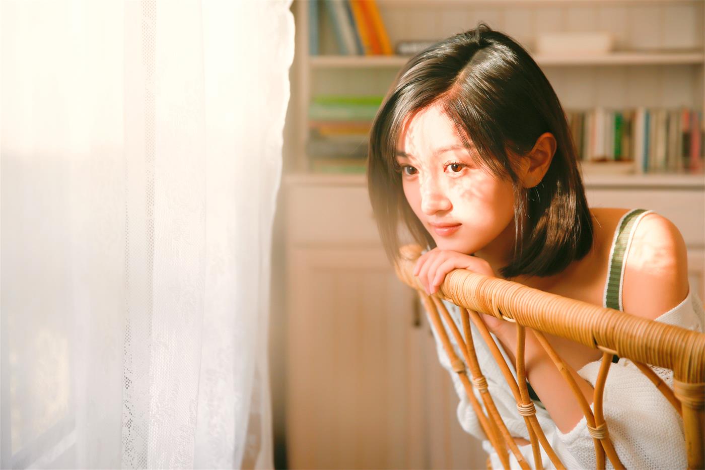 图片[21]-[YALAYI雅拉伊]2023.02.01 NO.1002 像第一次遇见你[31+1P] – 速更版-美库