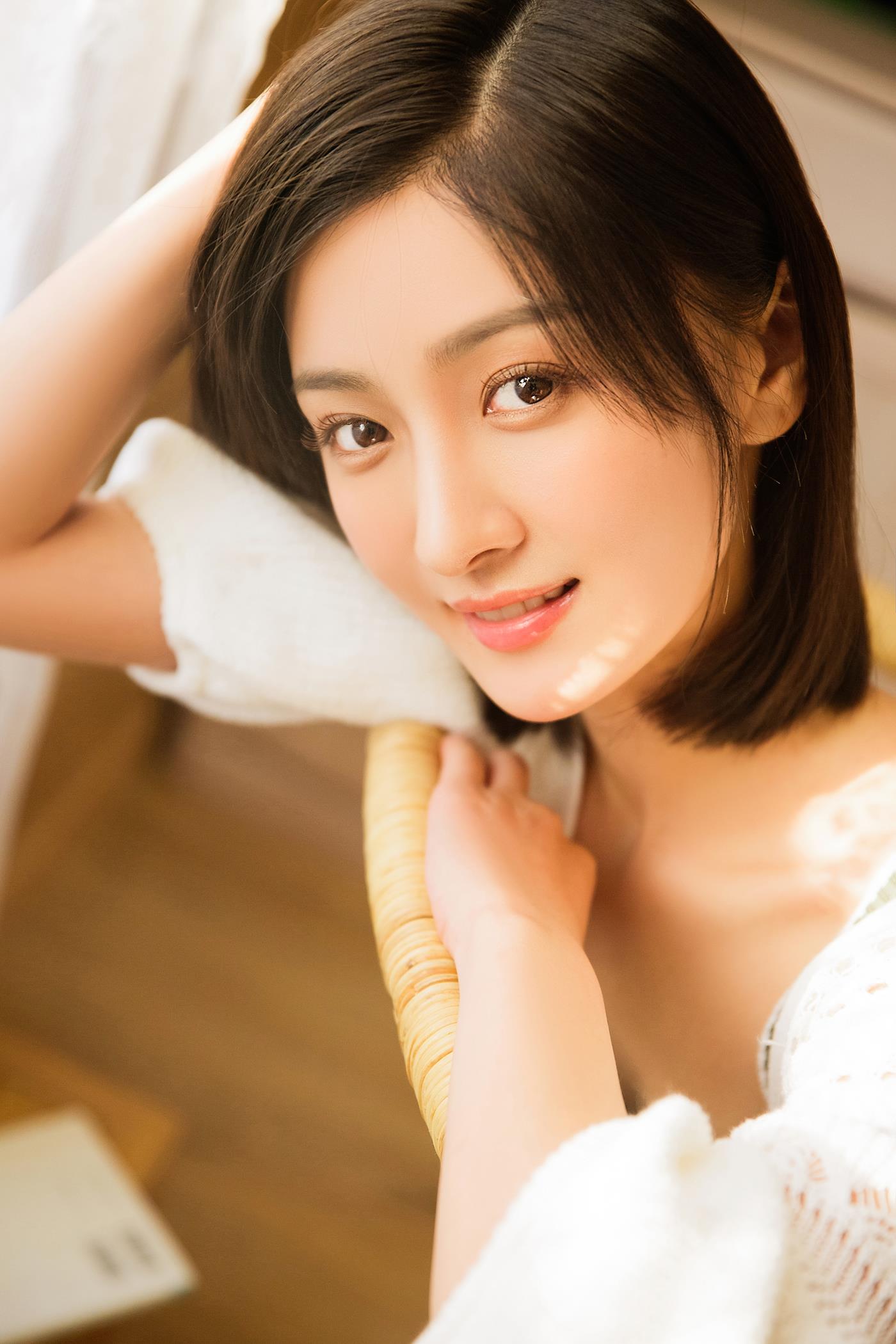 图片[22]-[YALAYI雅拉伊]2023.02.01 NO.1002 像第一次遇见你[31+1P] – 速更版-美库