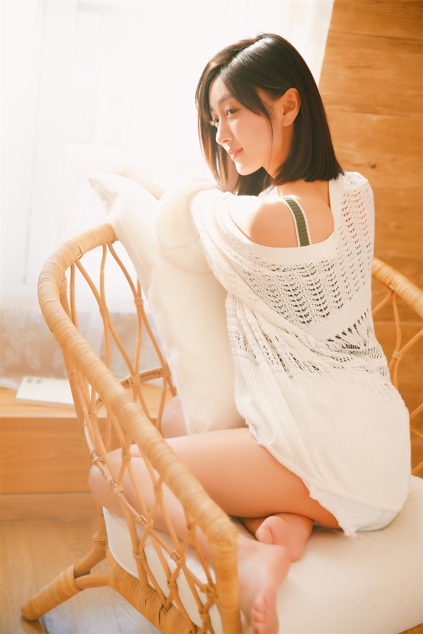 图片[23]-[YALAYI雅拉伊]2023.02.01 NO.1002 像第一次遇见你[31+1P] – 速更版-美库