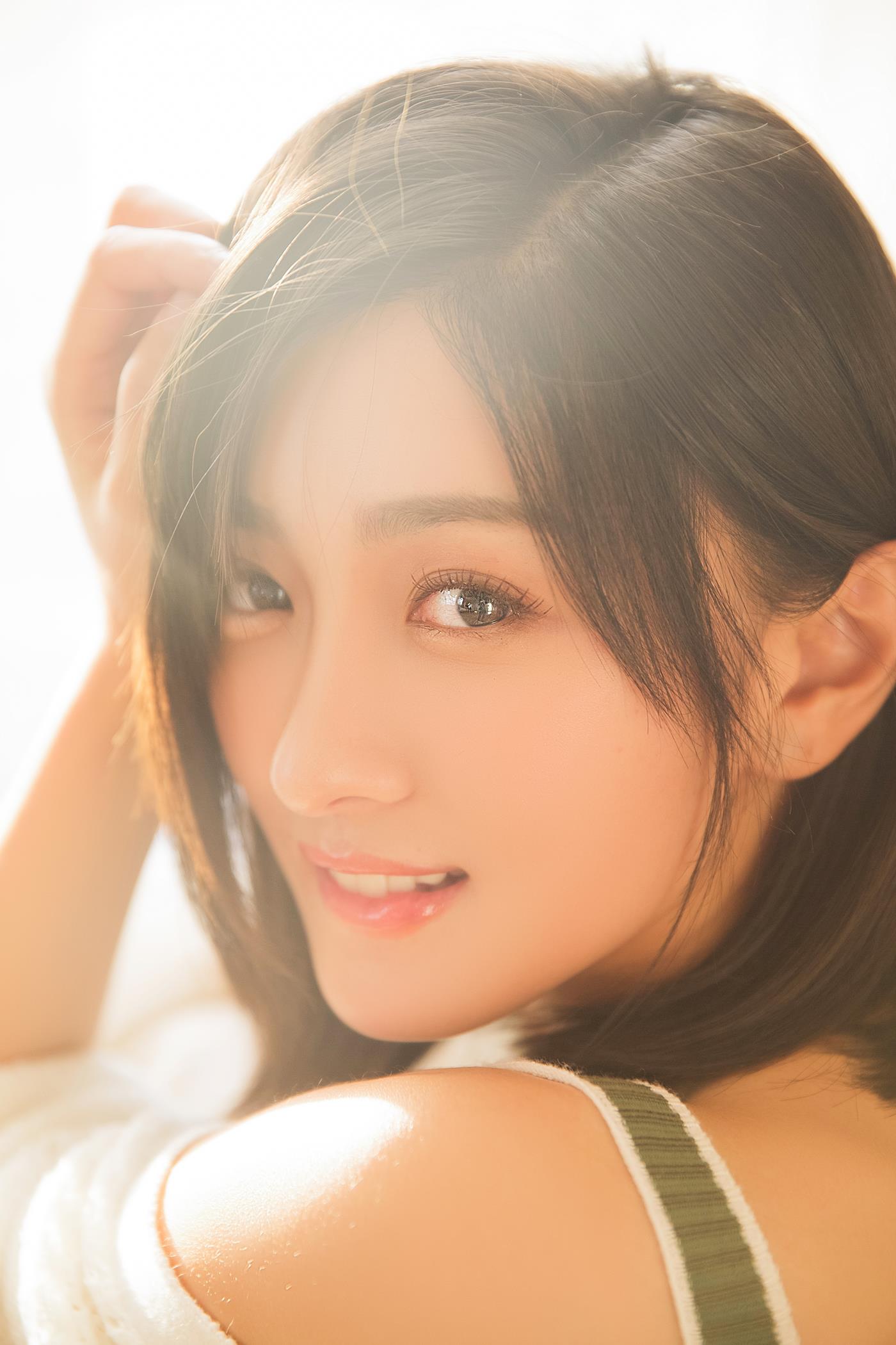 图片[24]-[YALAYI雅拉伊]2023.02.01 NO.1002 像第一次遇见你[31+1P] – 速更版-美库