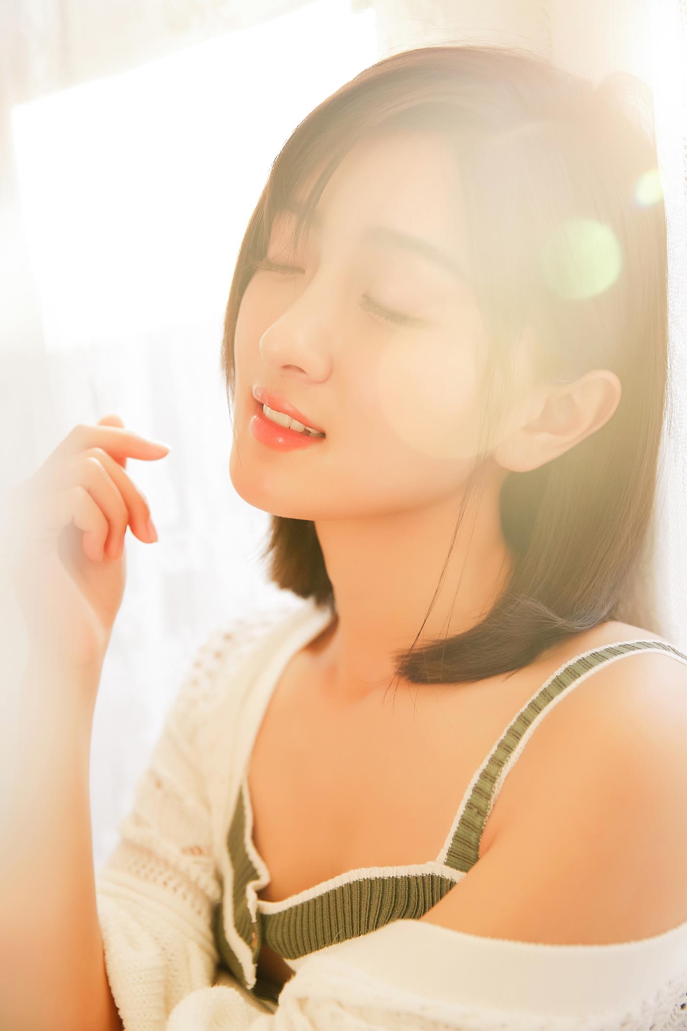 图片[25]-[YALAYI雅拉伊]2023.02.01 NO.1002 像第一次遇见你[31+1P] – 速更版-美库