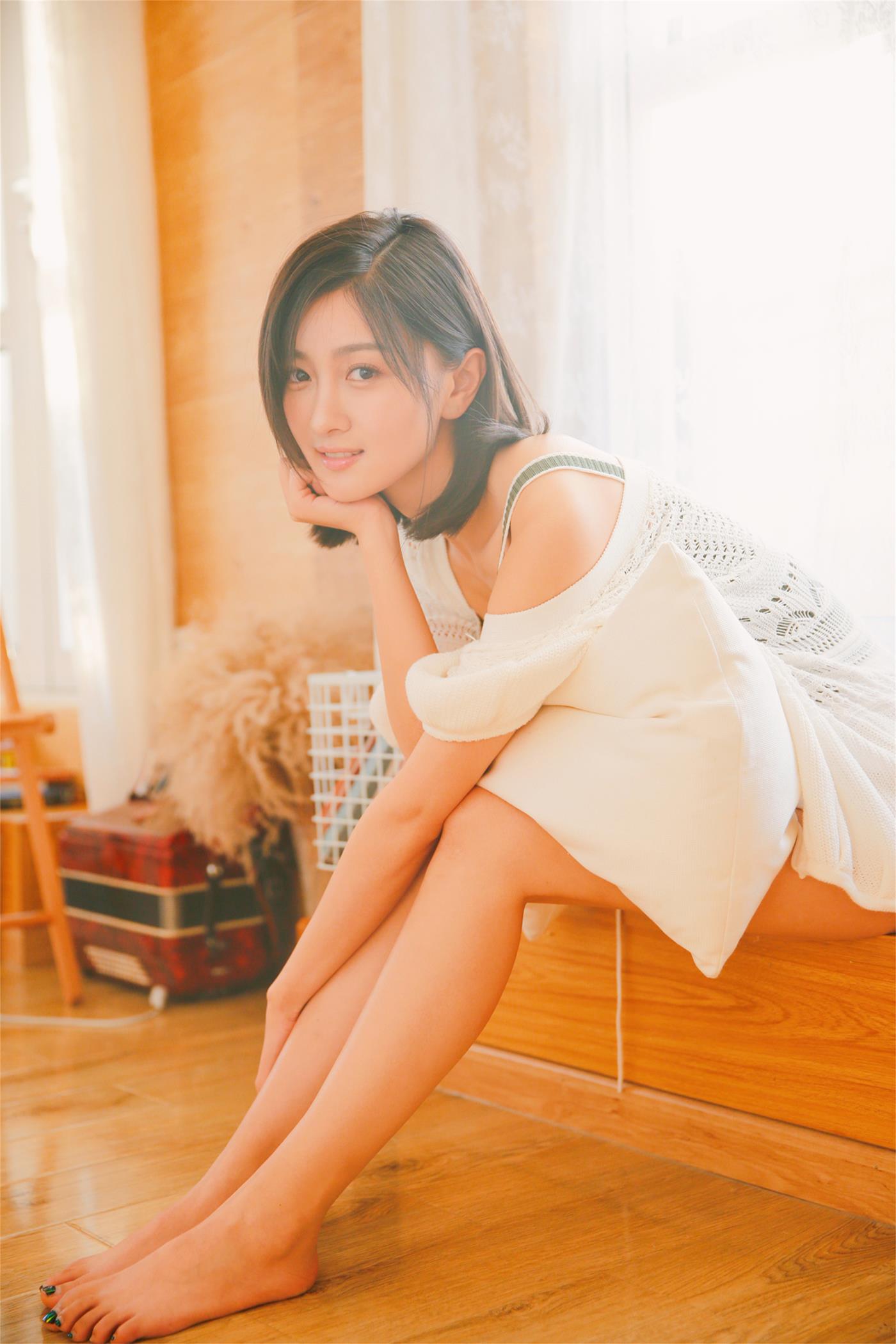 图片[27]-[YALAYI雅拉伊]2023.02.01 NO.1002 像第一次遇见你[31+1P] – 速更版-美库