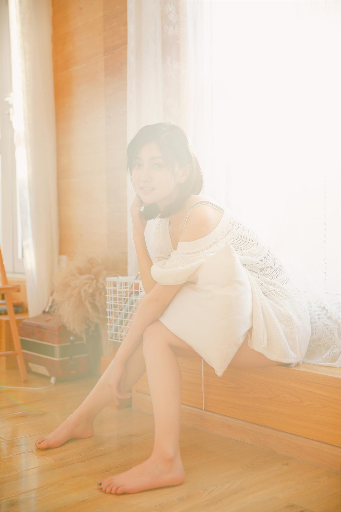 图片[28]-[YALAYI雅拉伊]2023.02.01 NO.1002 像第一次遇见你[31+1P] – 速更版-美库