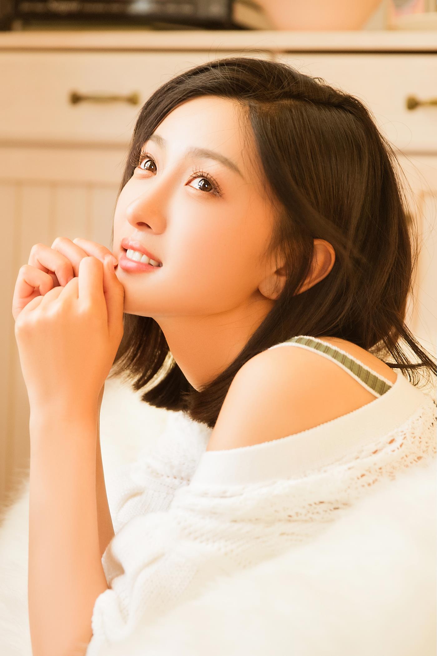 图片[32]-[YALAYI雅拉伊]2023.02.01 NO.1002 像第一次遇见你[31+1P] – 速更版-美库