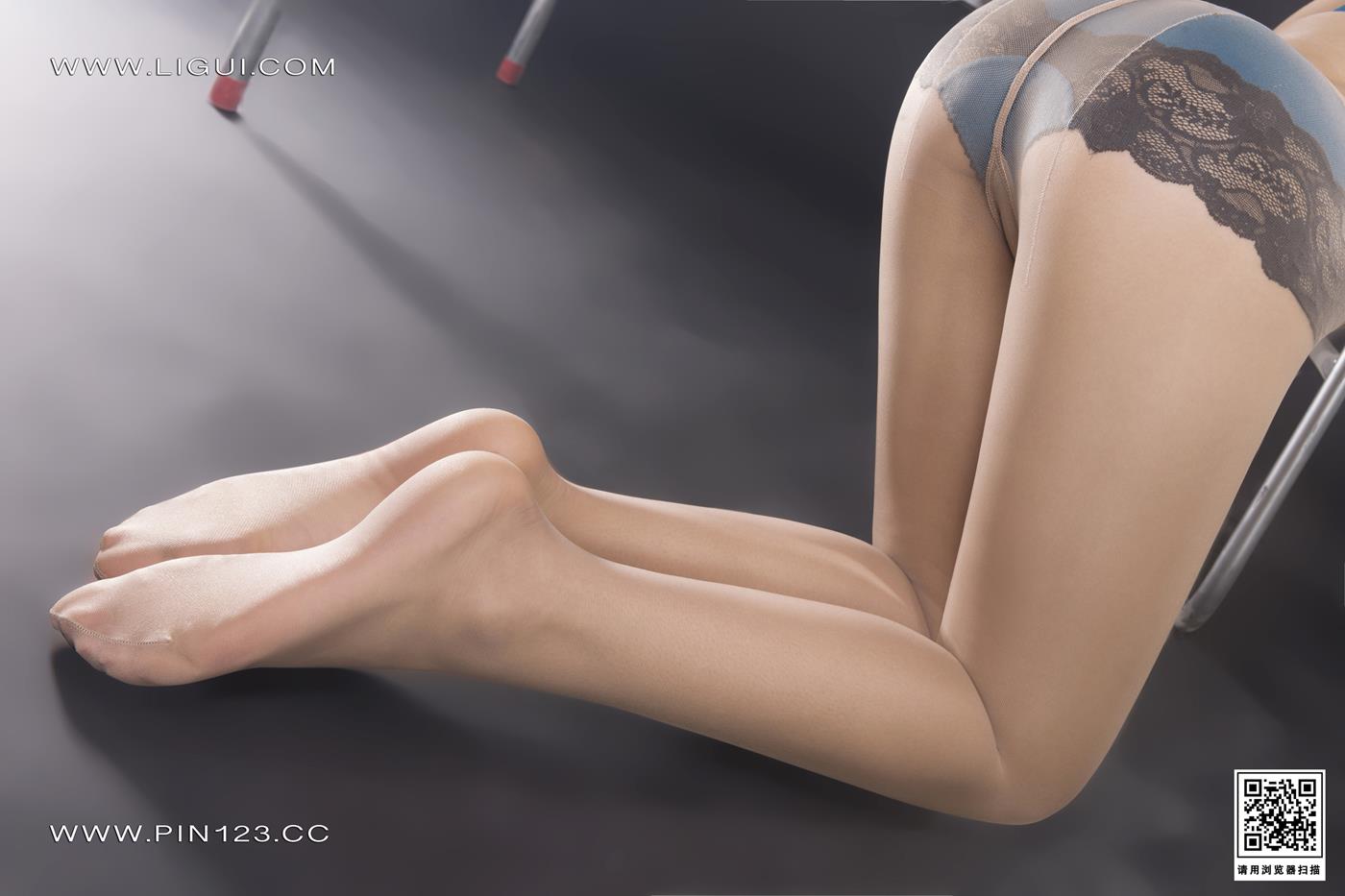 图片[15]-[Ligui丽柜]2023.02.21 丽柜典藏 晴晴[53+1P] – 速更版-美库