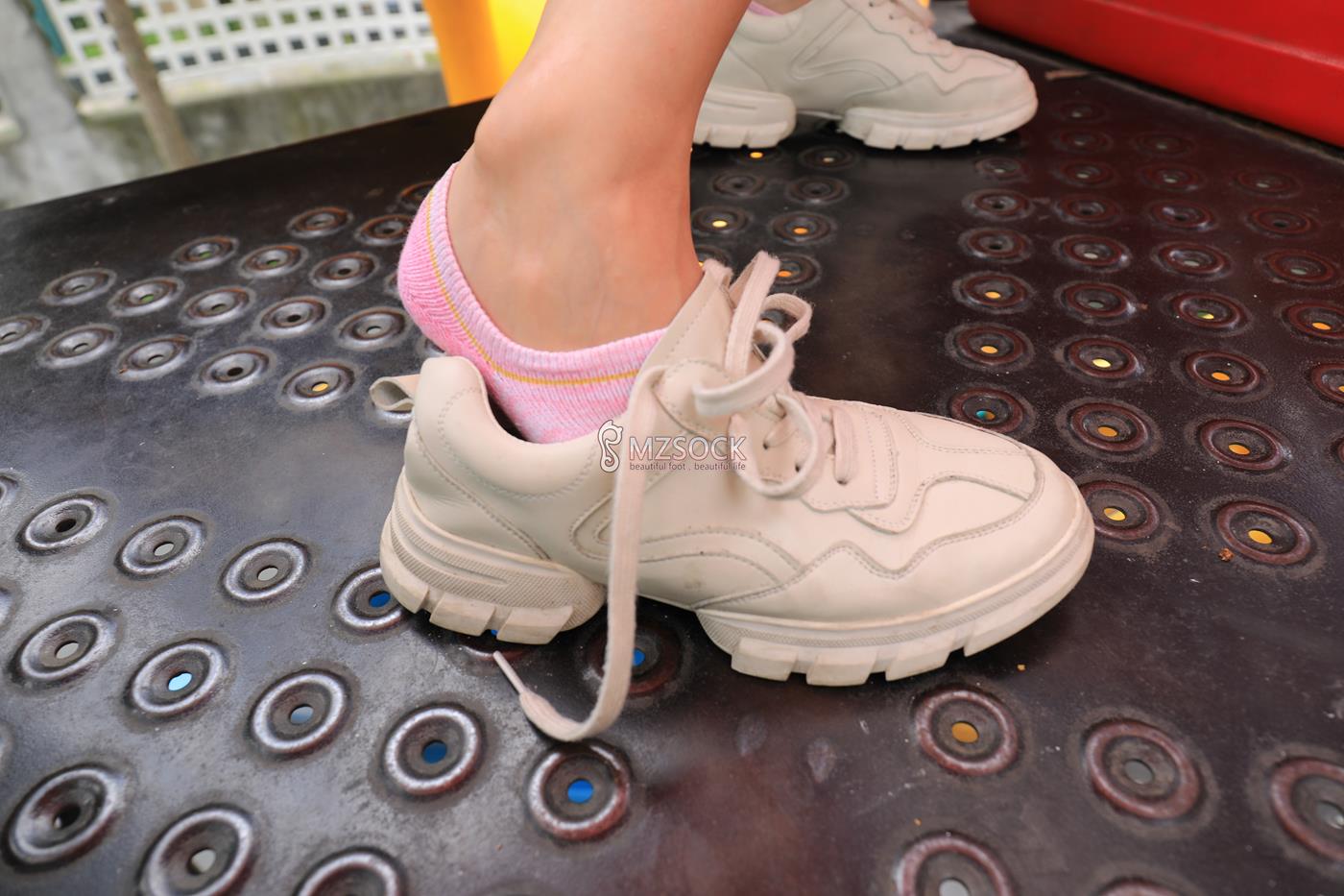 图片[11]-[MZSOCK]爱美足 NO.164 悦悦[72P] – 速更版-美库