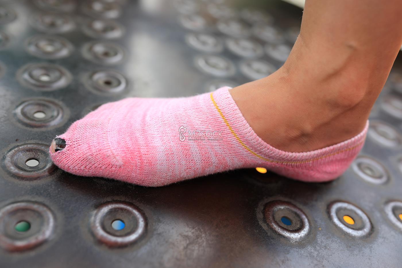 图片[26]-[MZSOCK]爱美足 NO.164 悦悦[72P] – 速更版-美库