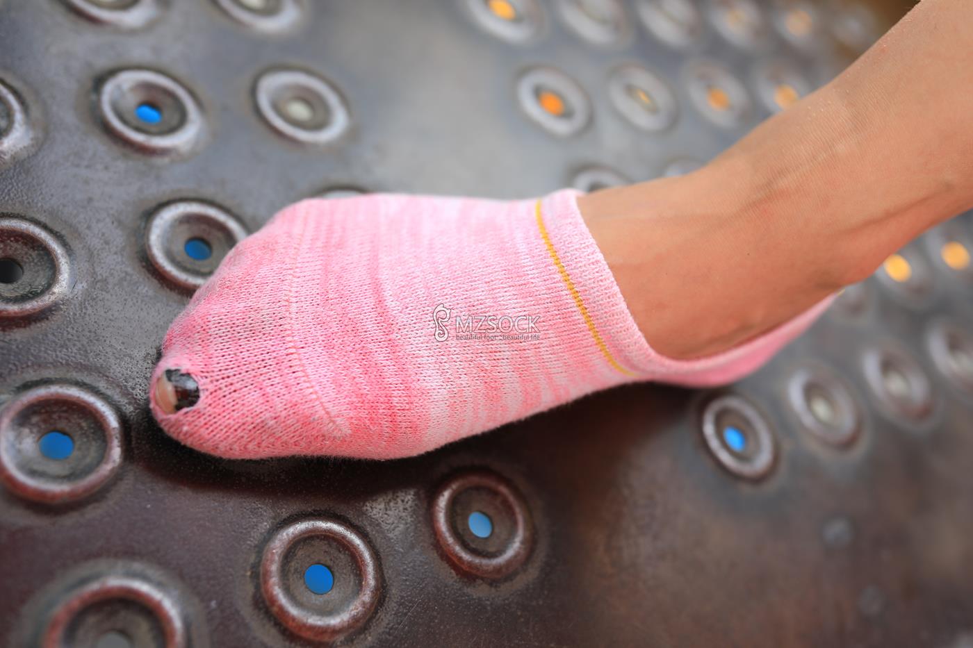 图片[30]-[MZSOCK]爱美足 NO.164 悦悦[72P] – 速更版-美库