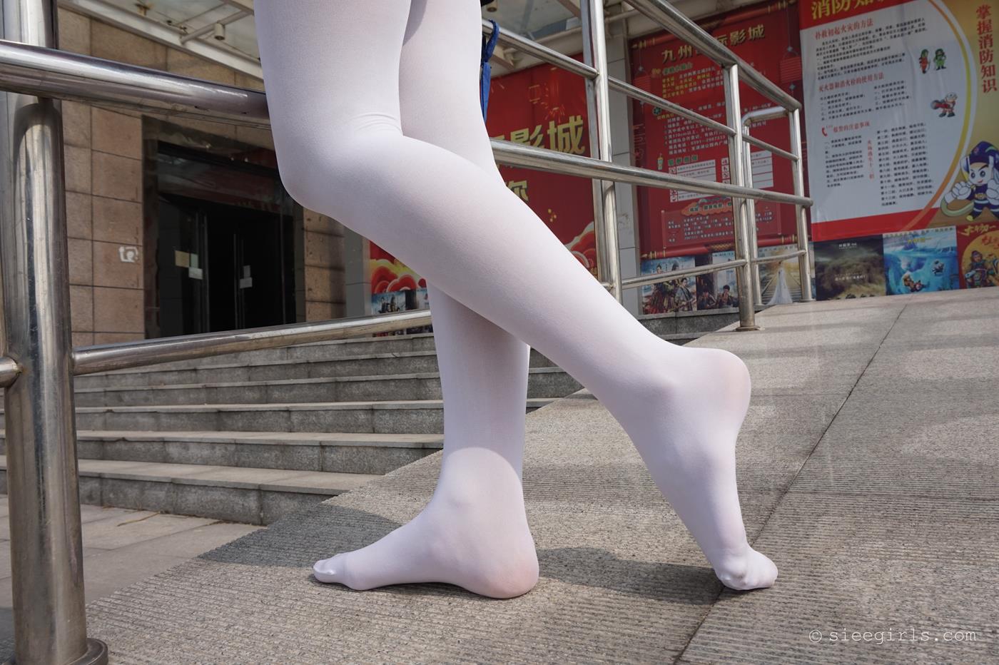 图片[31]-[SIEE丝意]新刊 NO.050 琦琦 白丝正义[93P] – 速更版-美库