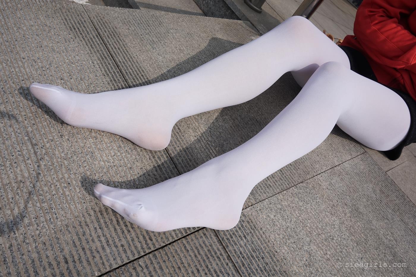 图片[42]-[SIEE丝意]新刊 NO.050 琦琦 白丝正义[93P] – 速更版-美库