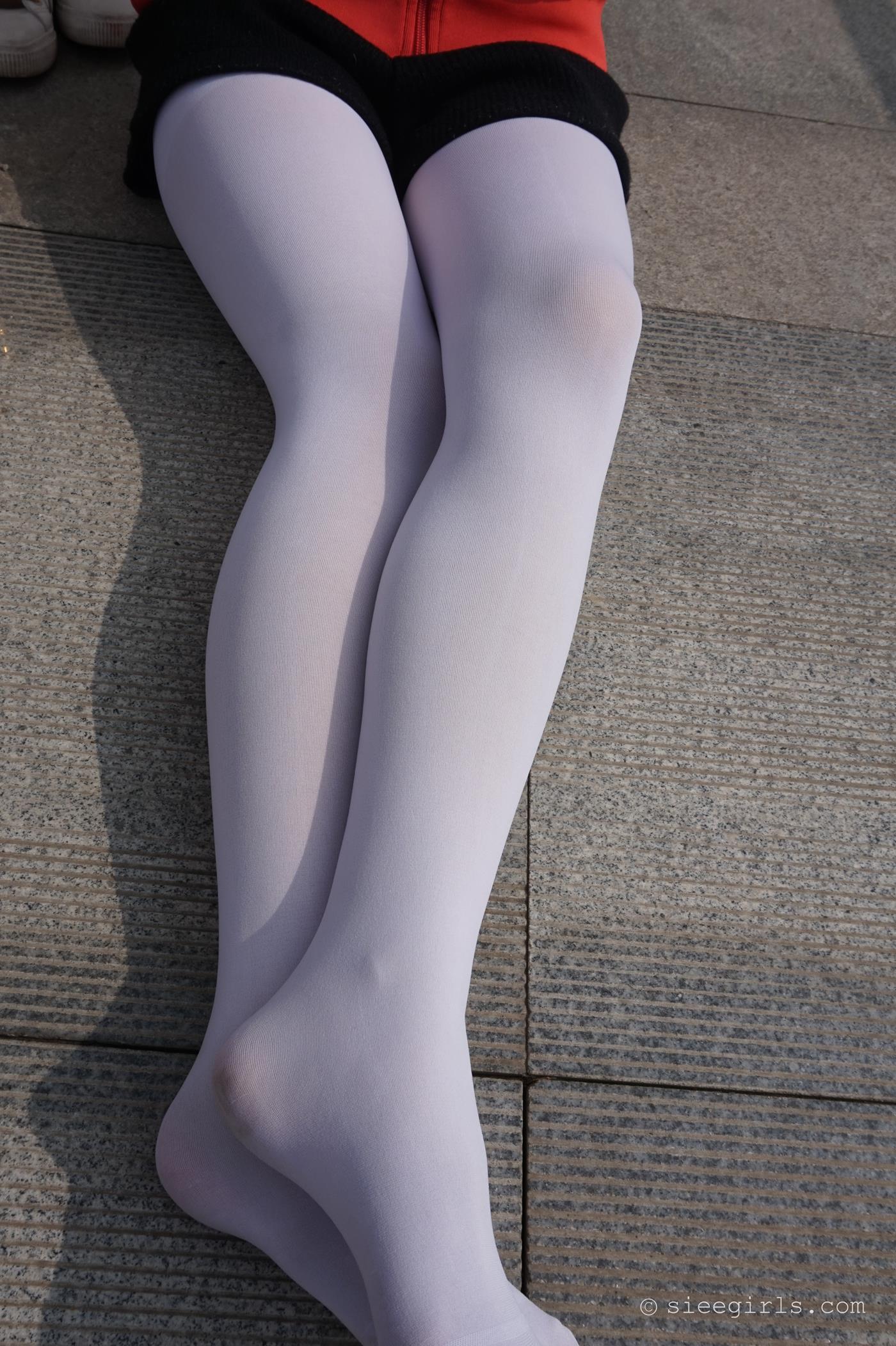 图片[47]-[SIEE丝意]新刊 NO.050 琦琦 白丝正义[93P] – 速更版-美库