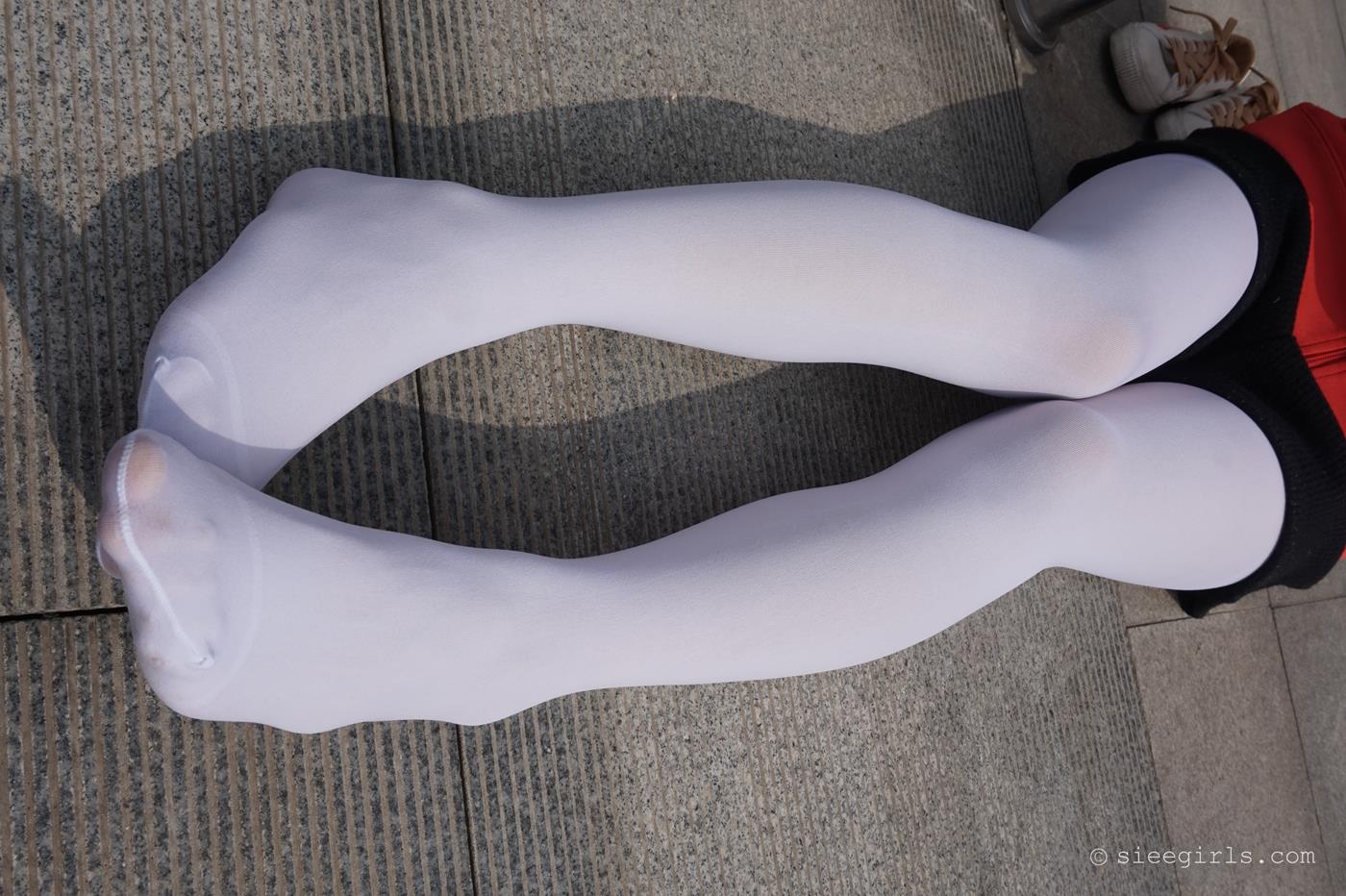 图片[52]-[SIEE丝意]新刊 NO.050 琦琦 白丝正义[93P] – 速更版-美库