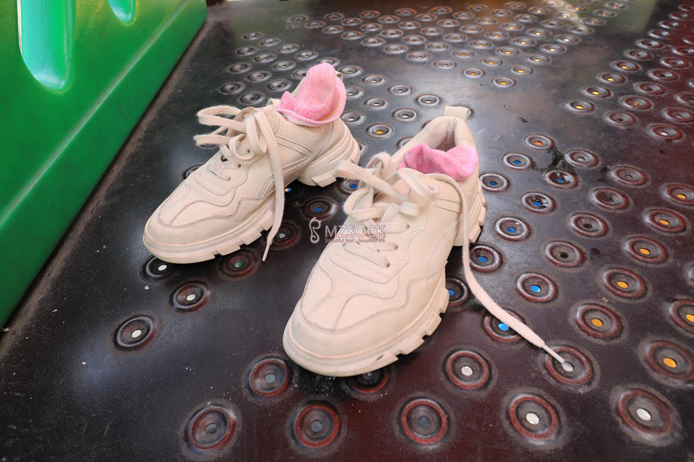 图片[65]-[MZSOCK]爱美足 NO.164 悦悦[72P] – 速更版-美库