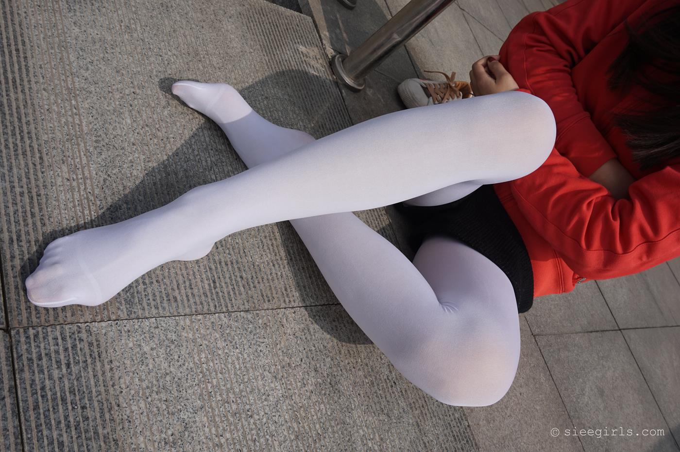 图片[57]-[SIEE丝意]新刊 NO.050 琦琦 白丝正义[93P] – 速更版-美库