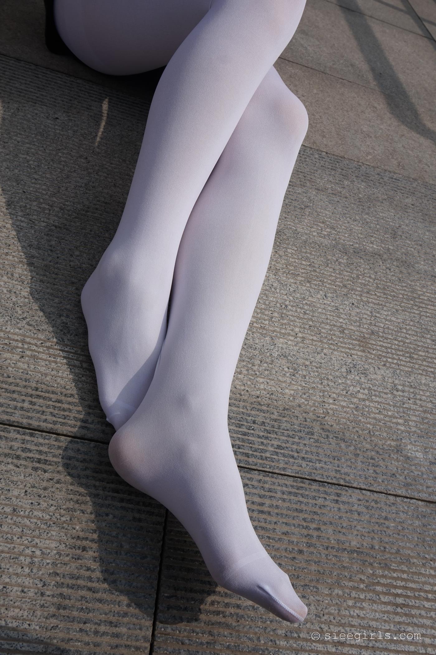 图片[59]-[SIEE丝意]新刊 NO.050 琦琦 白丝正义[93P] – 速更版-美库