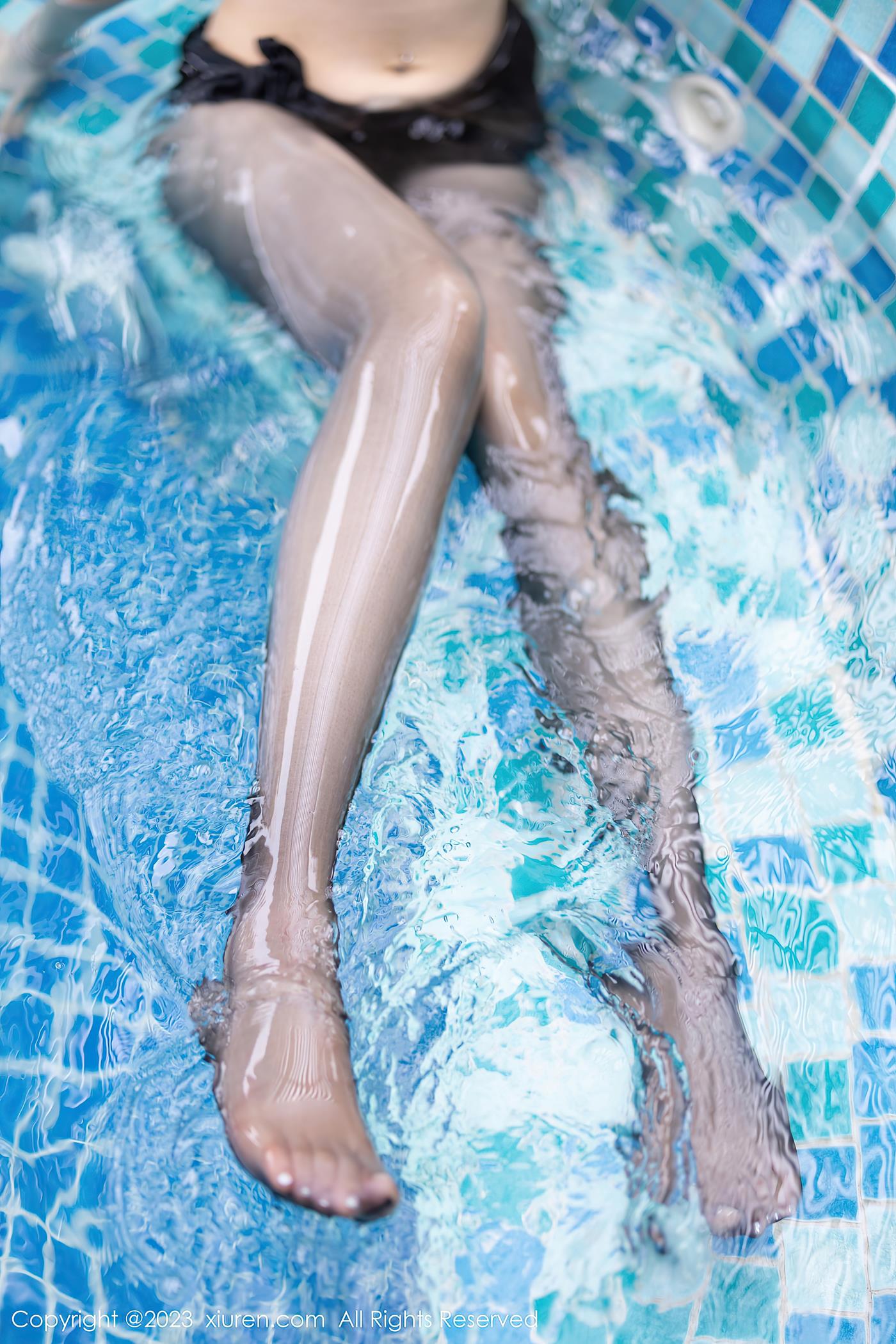 图片[15]-[Xiuren秀人网]2023.02.10 NO.6251 徐莉芝Booty[55+1P] – 速更版-美库