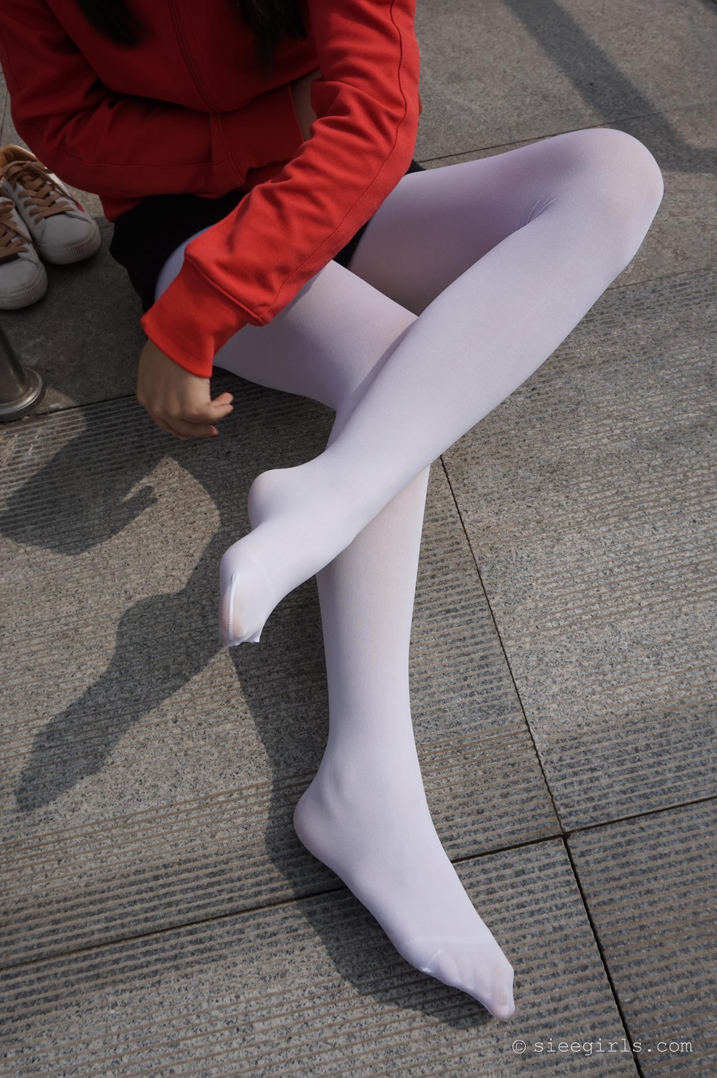 图片[66]-[SIEE丝意]新刊 NO.050 琦琦 白丝正义[93P] – 速更版-美库