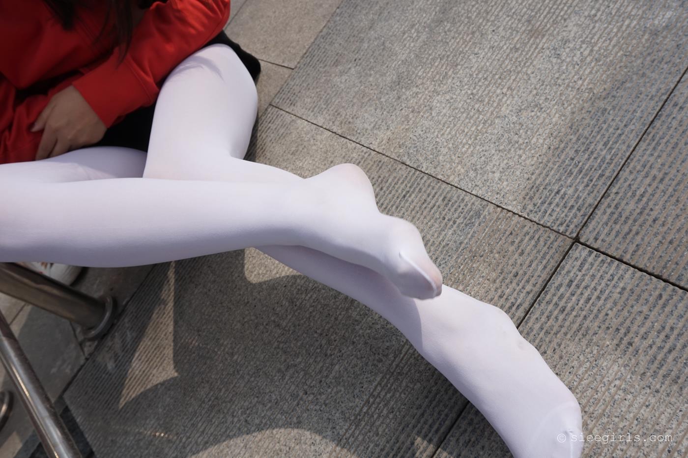 图片[67]-[SIEE丝意]新刊 NO.050 琦琦 白丝正义[93P] – 速更版-美库