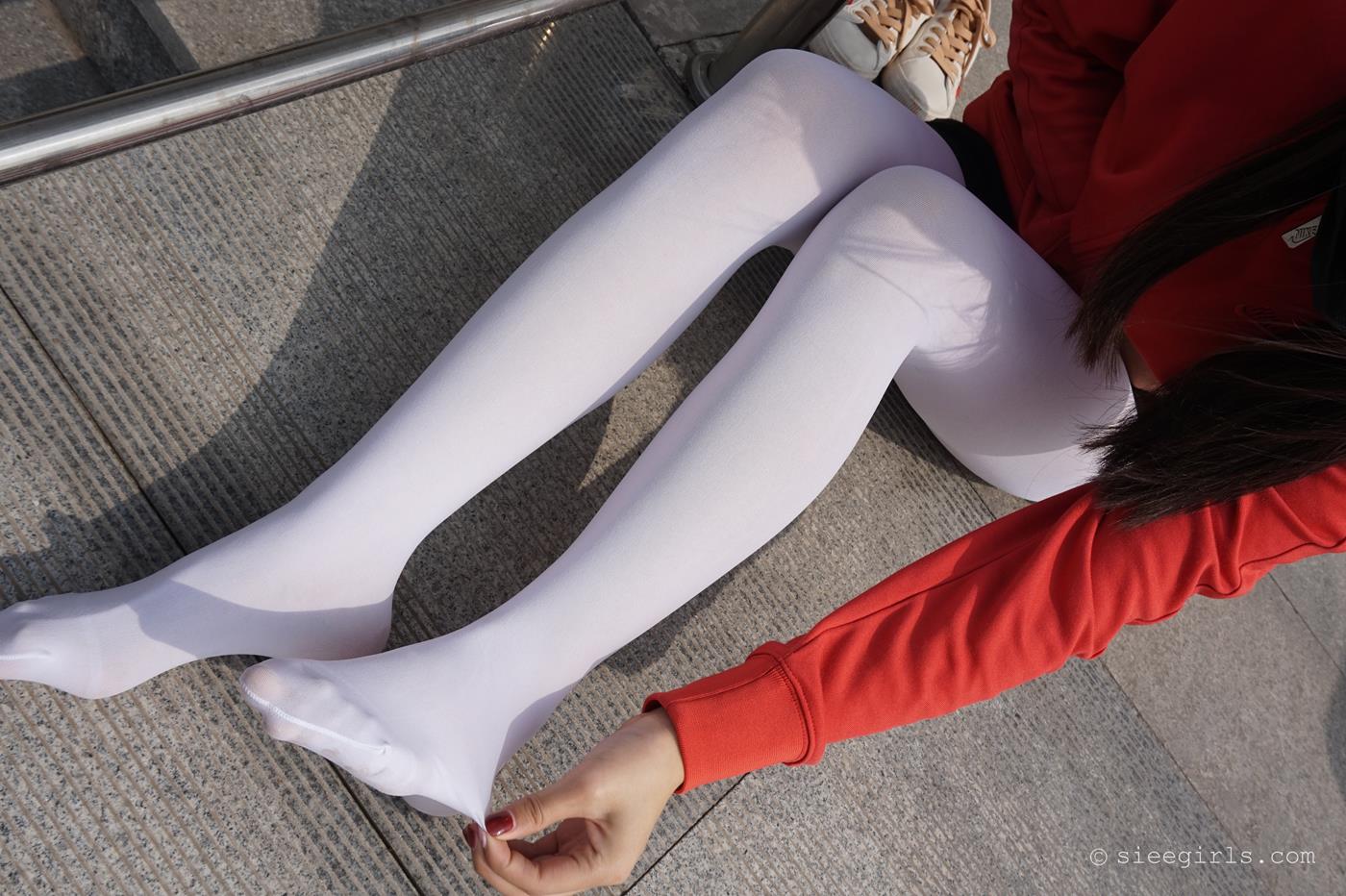 图片[69]-[SIEE丝意]新刊 NO.050 琦琦 白丝正义[93P] – 速更版-美库