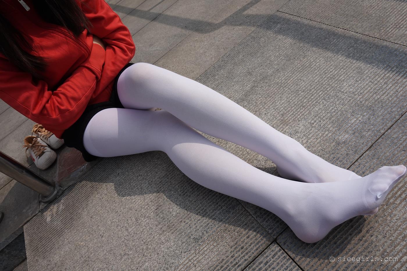 图片[77]-[SIEE丝意]新刊 NO.050 琦琦 白丝正义[93P] – 速更版-美库