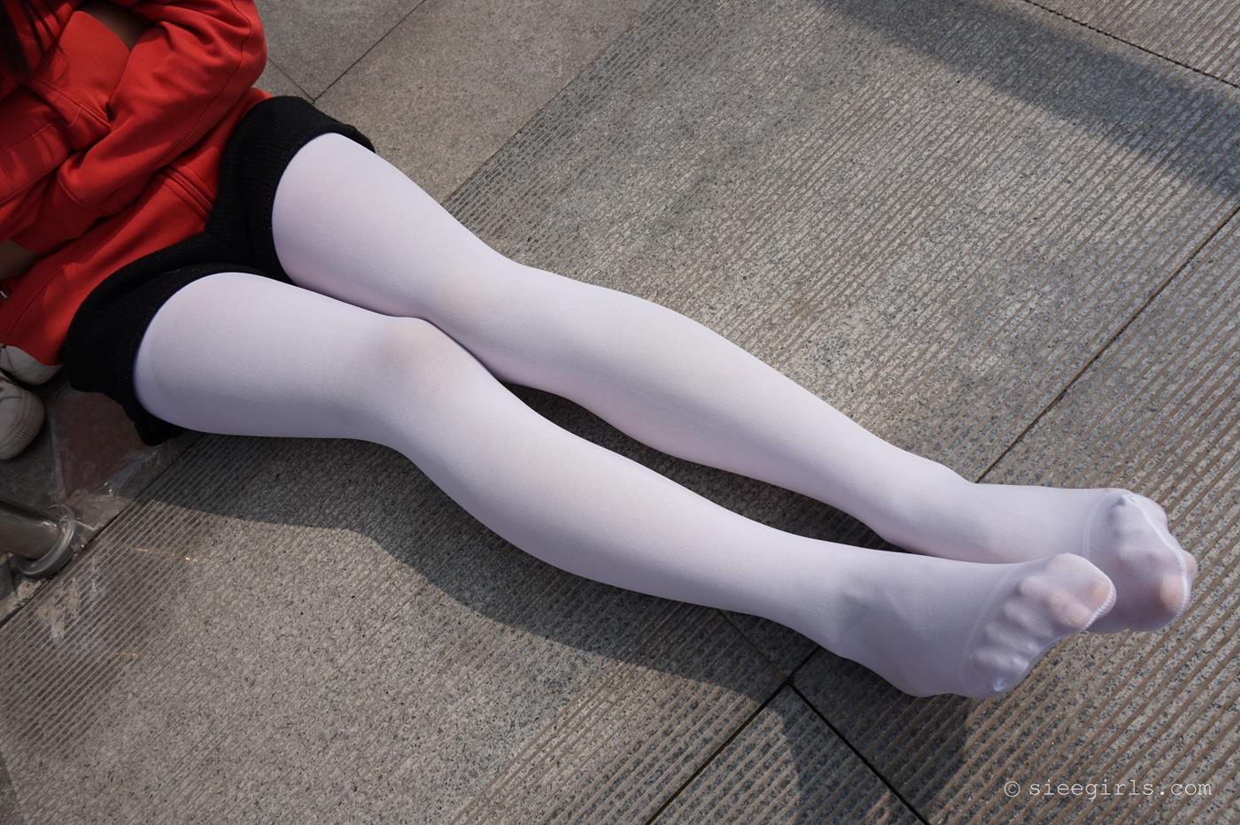 图片[80]-[SIEE丝意]新刊 NO.050 琦琦 白丝正义[93P] – 速更版-美库