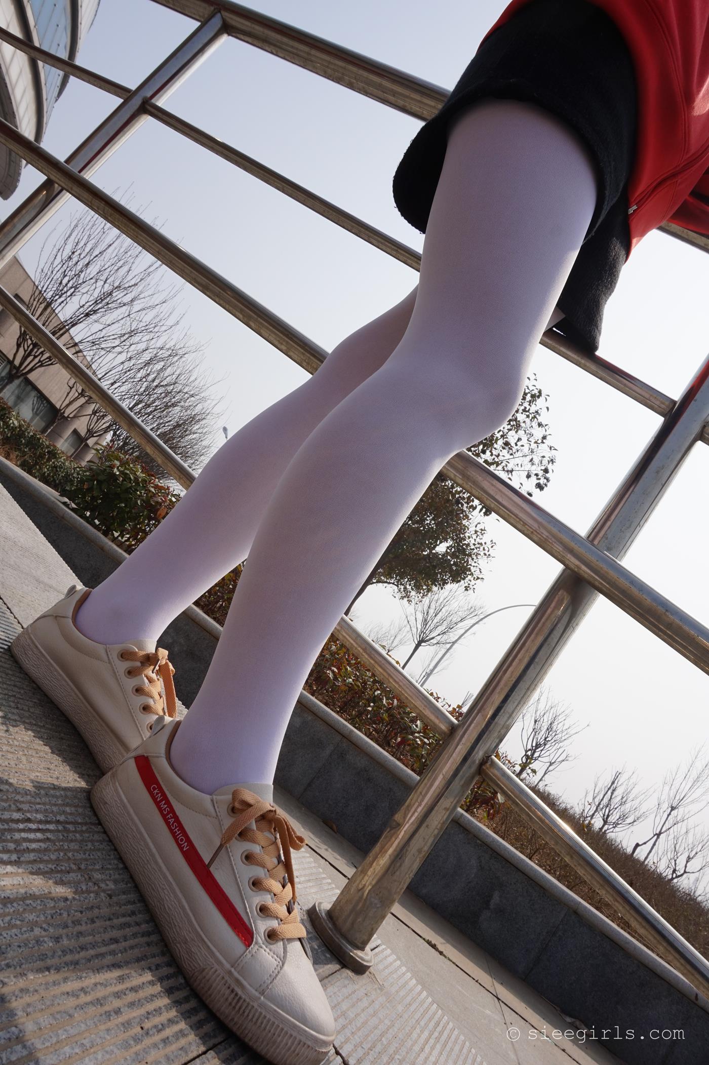 图片[87]-[SIEE丝意]新刊 NO.050 琦琦 白丝正义[93P] – 速更版-美库