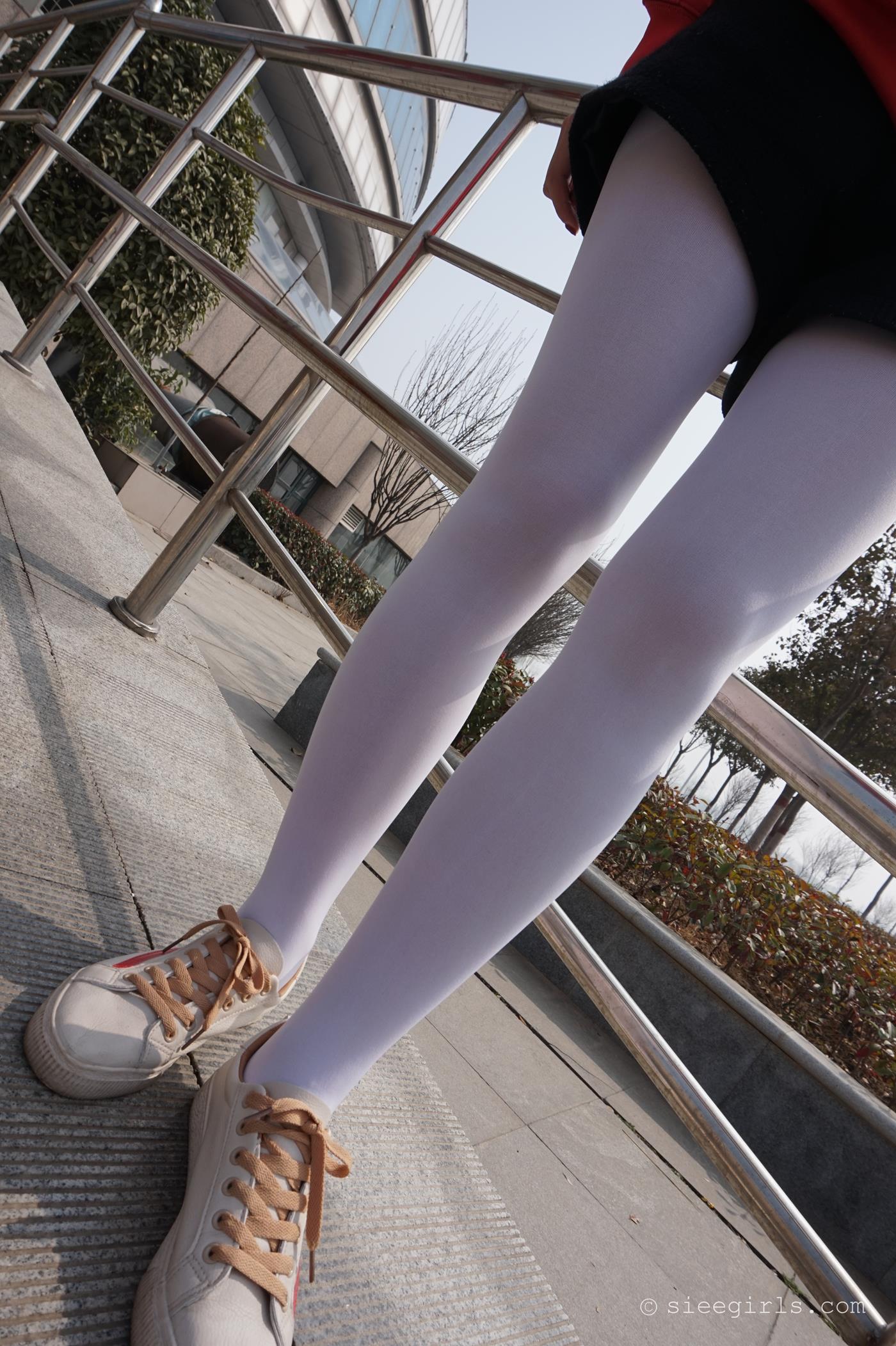 图片[90]-[SIEE丝意]新刊 NO.050 琦琦 白丝正义[93P] – 速更版-美库