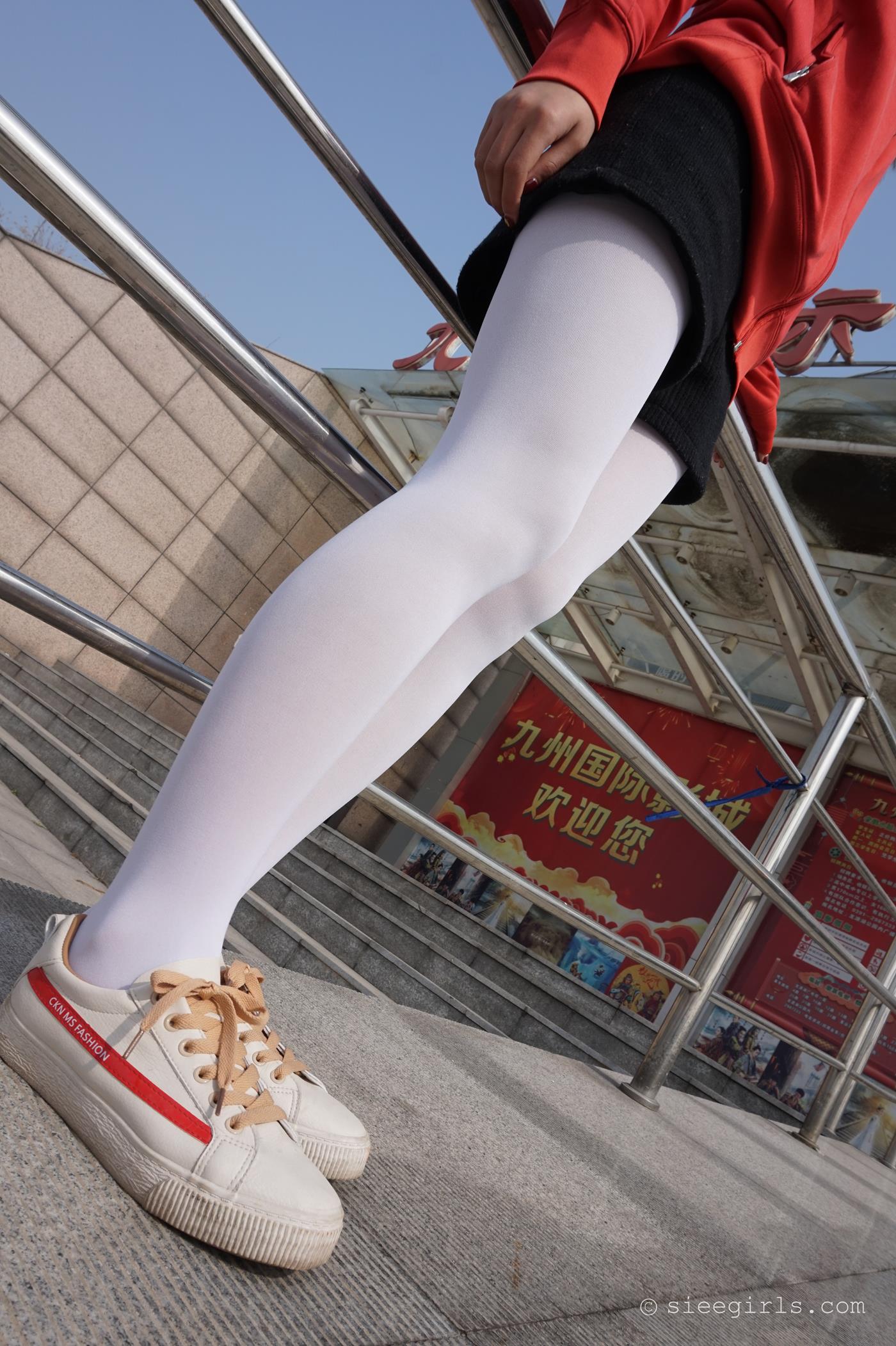 图片[92]-[SIEE丝意]新刊 NO.050 琦琦 白丝正义[93P] – 速更版-美库