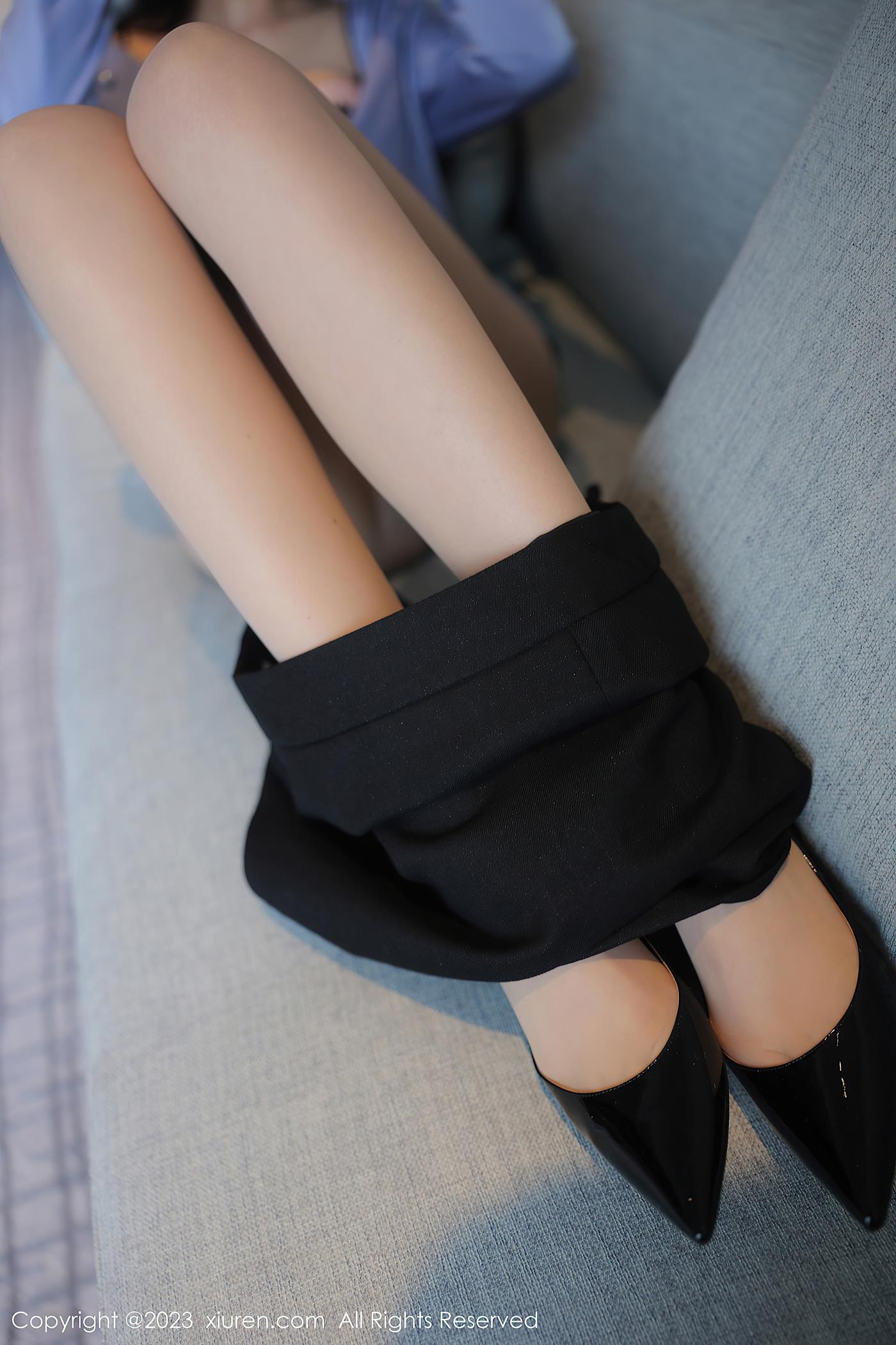 图片[30]-[Xiuren秀人网]2023.02.13 NO.6254 圆圆酱[70+1P] – 速更版-美库