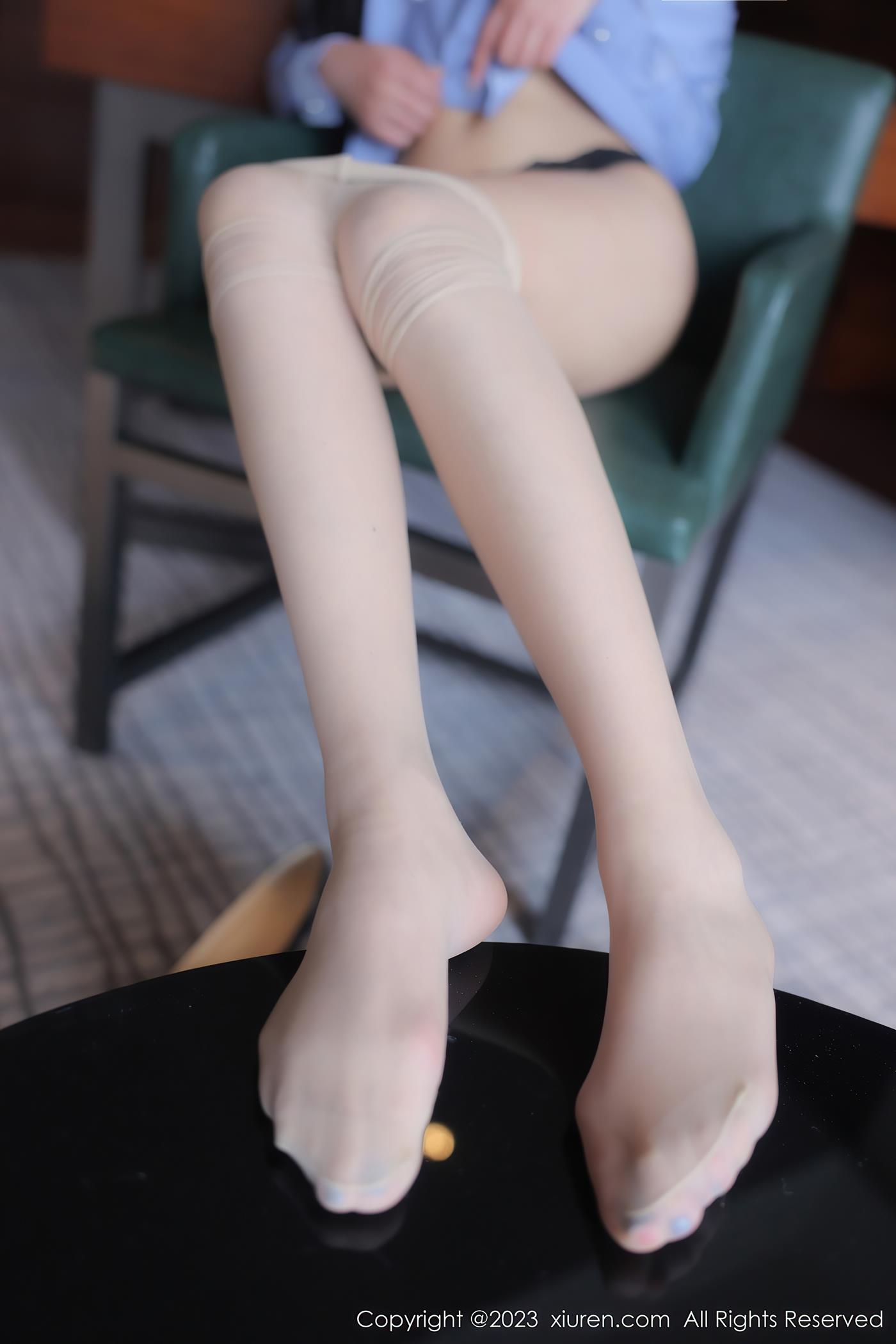 图片[37]-[Xiuren秀人网]2023.02.13 NO.6254 圆圆酱[70+1P] – 速更版-美库