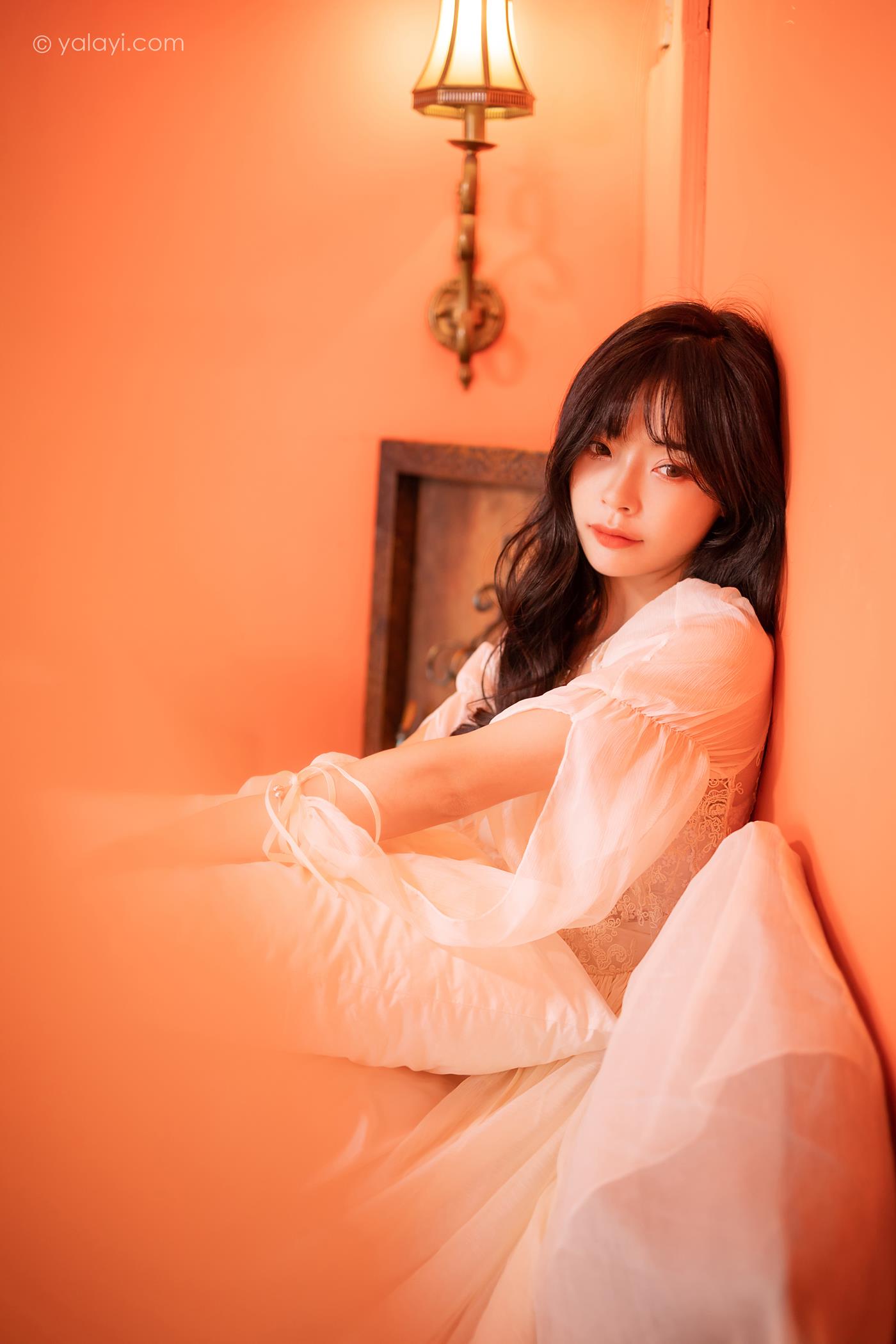 图片[19]-[YALAYI雅拉伊]2023.02.04 NO.1003 香浓的诱惑 程小蝶[45+1P] – 速更版-美库