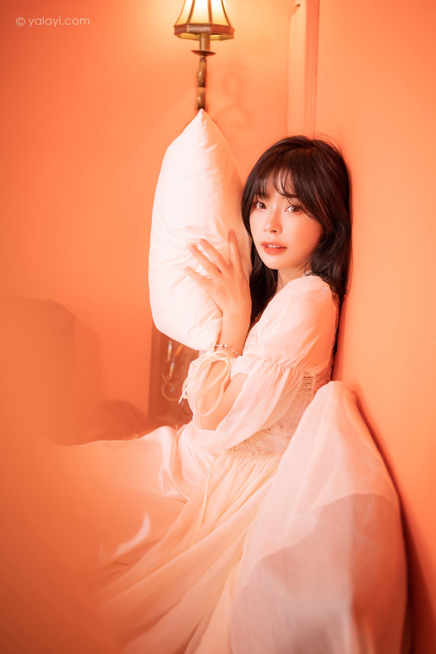 图片[20]-[YALAYI雅拉伊]2023.02.04 NO.1003 香浓的诱惑 程小蝶[45+1P] – 速更版-美库