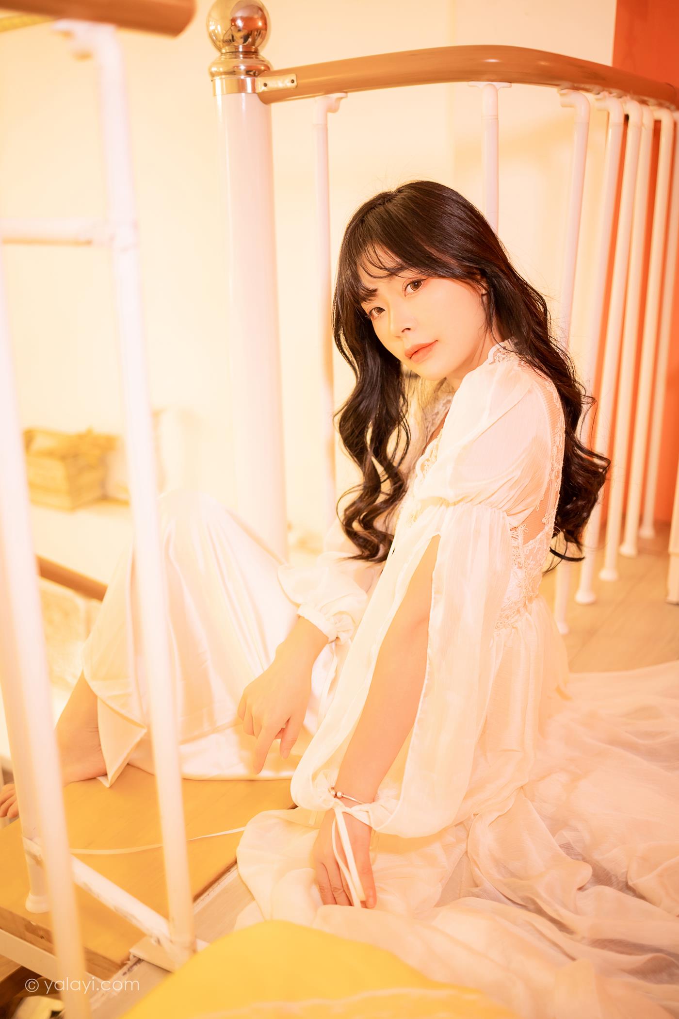 图片[28]-[YALAYI雅拉伊]2023.02.04 NO.1003 香浓的诱惑 程小蝶[45+1P] – 速更版-美库