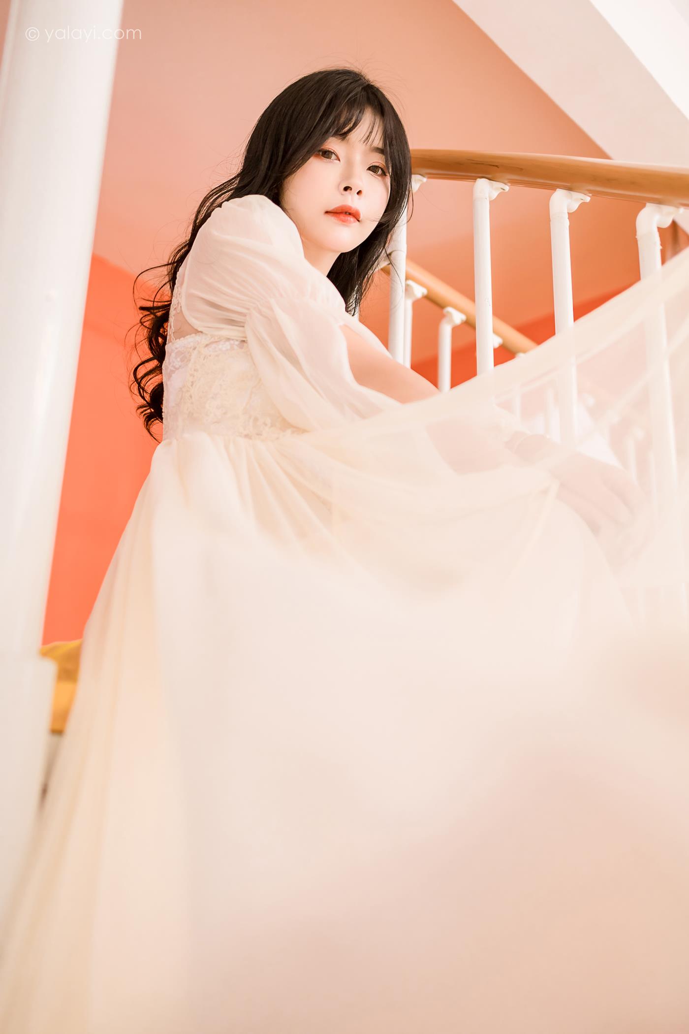 图片[44]-[YALAYI雅拉伊]2023.02.04 NO.1003 香浓的诱惑 程小蝶[45+1P] – 速更版-美库