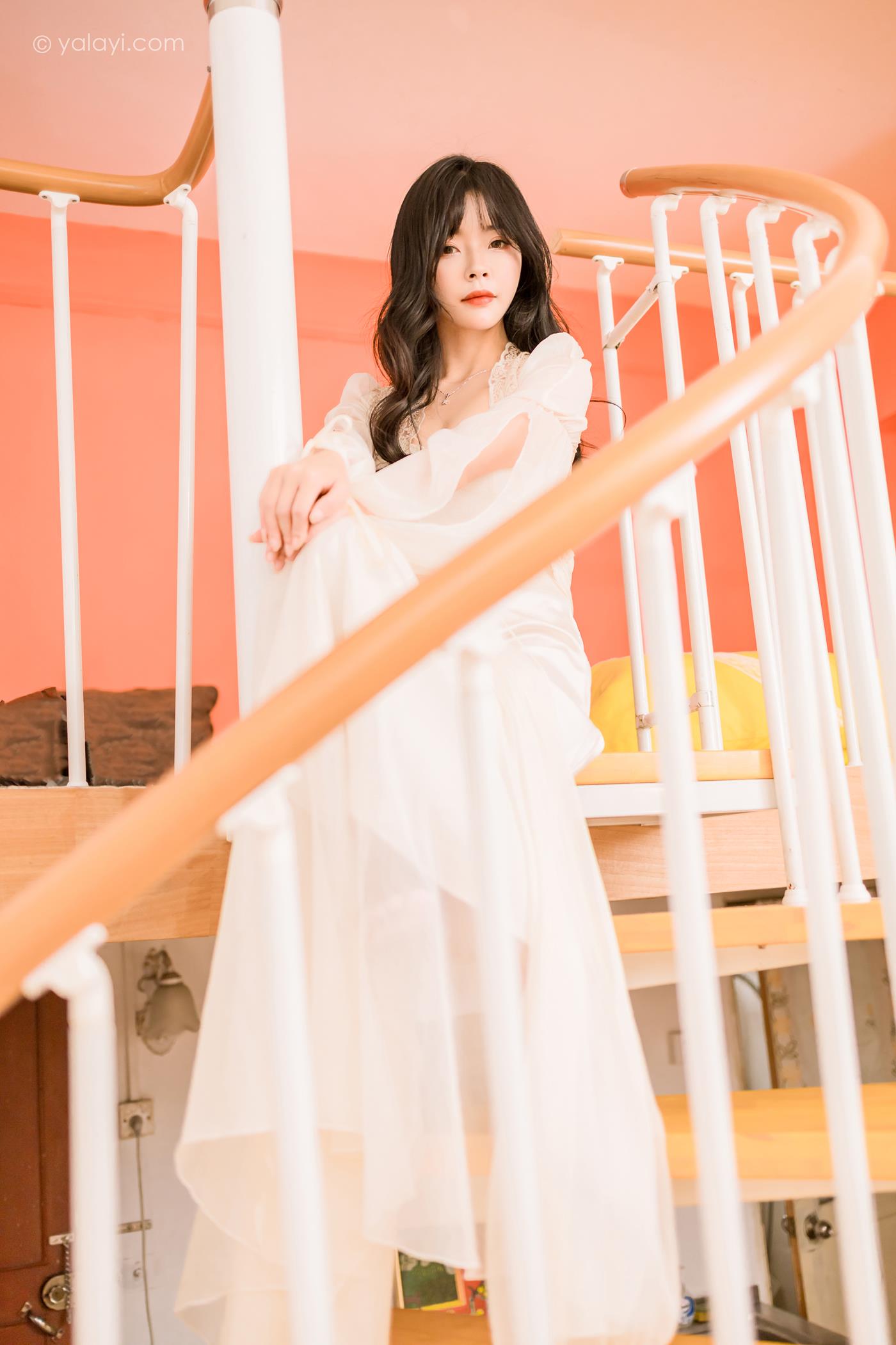 图片[47]-[YALAYI雅拉伊]2023.02.04 NO.1003 香浓的诱惑 程小蝶[45+1P] – 速更版-美库