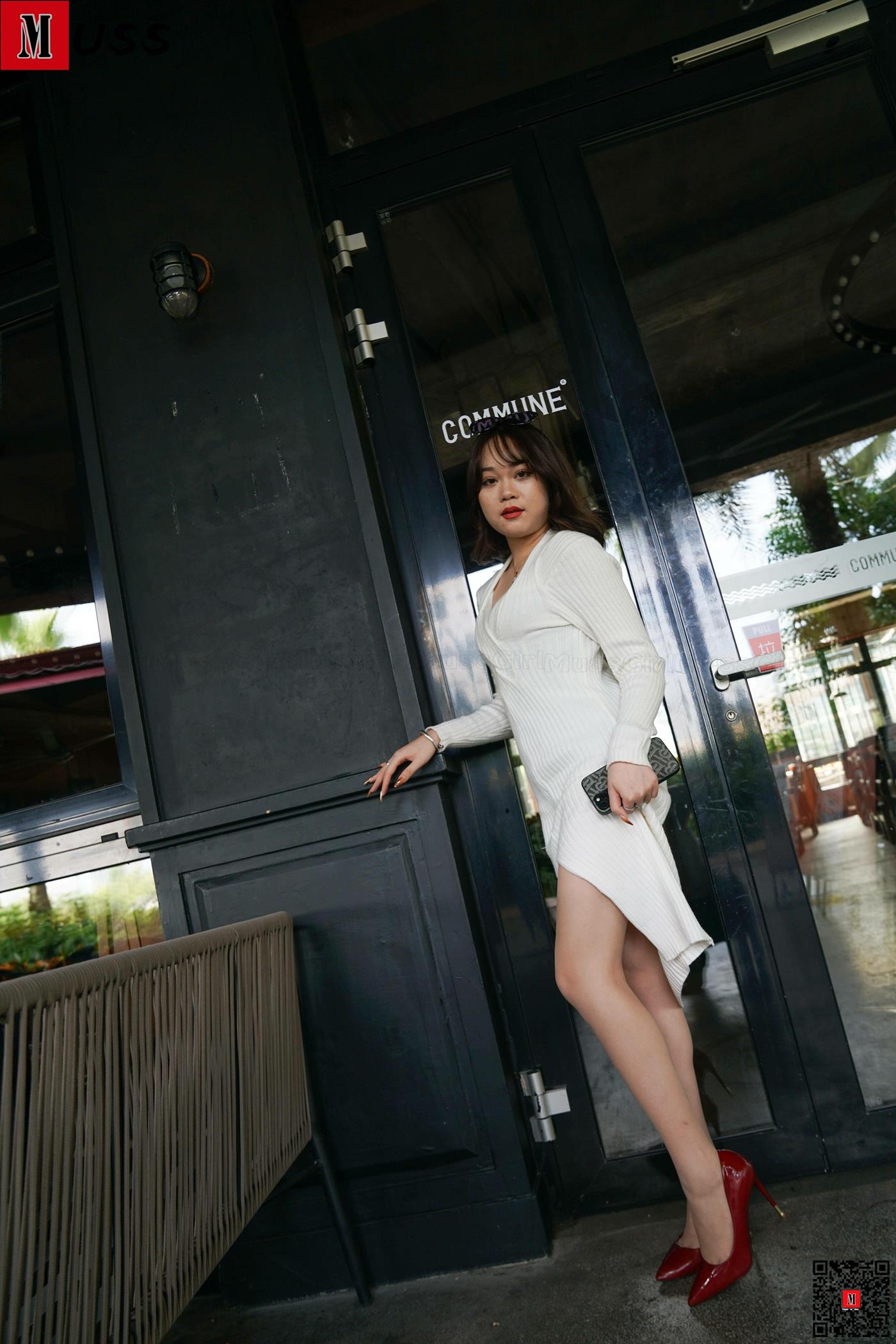 图片[18]-[MussGirl慕丝女郎]NO.419 白雪公主A[89P] – 速更版-美库