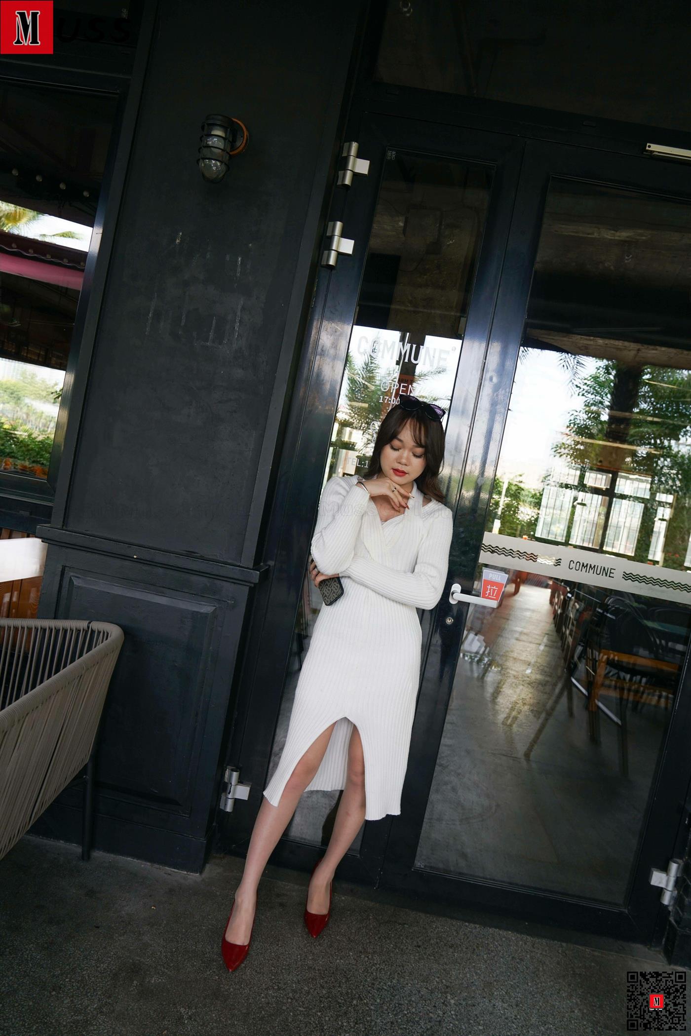 图片[22]-[MussGirl慕丝女郎]NO.419 白雪公主A[89P] – 速更版-美库