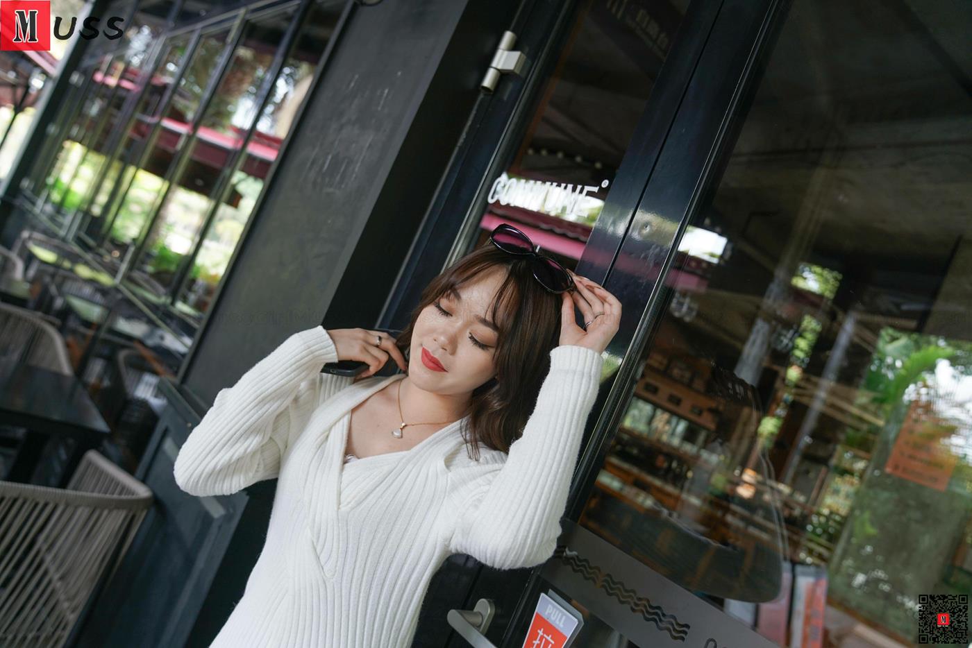 图片[25]-[MussGirl慕丝女郎]NO.419 白雪公主A[89P] – 速更版-美库