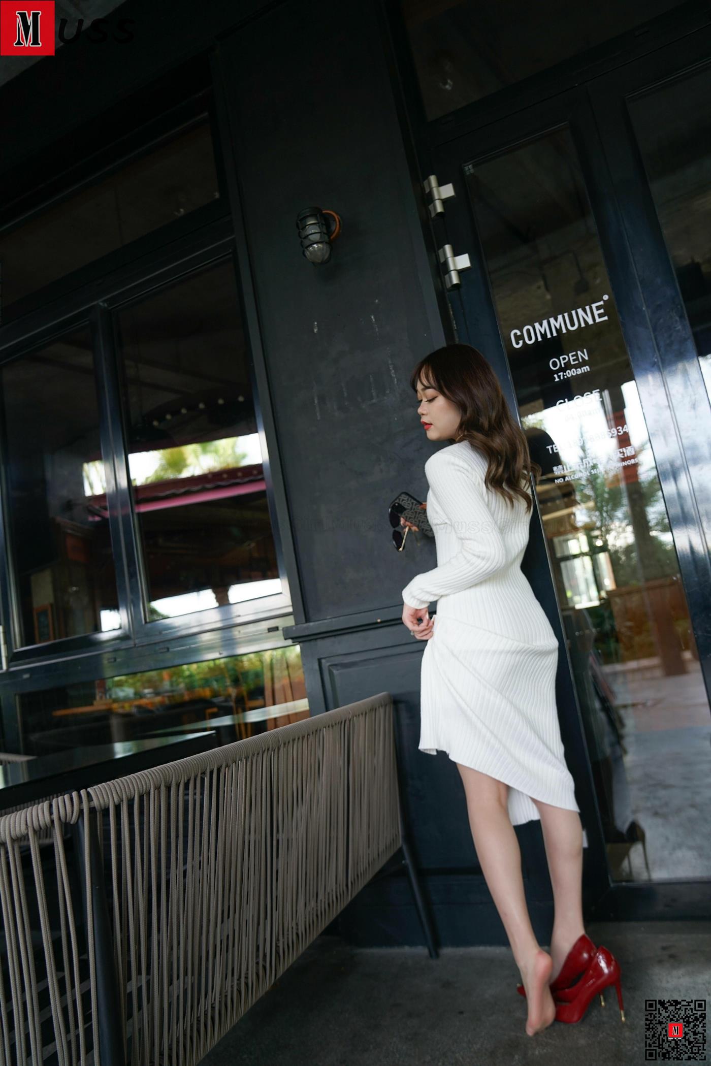 图片[43]-[MussGirl慕丝女郎]NO.419 白雪公主A[89P] – 速更版-美库