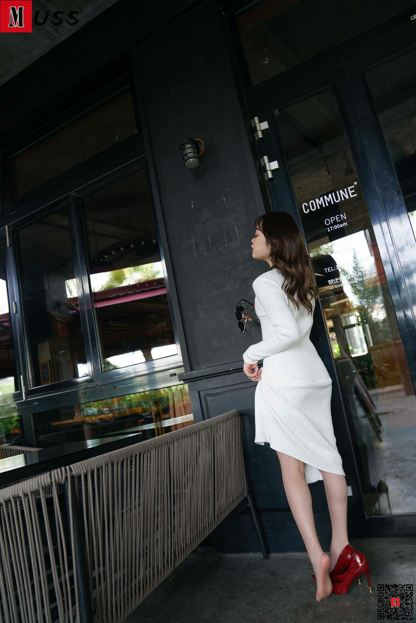 图片[44]-[MussGirl慕丝女郎]NO.419 白雪公主A[89P] – 速更版-美库