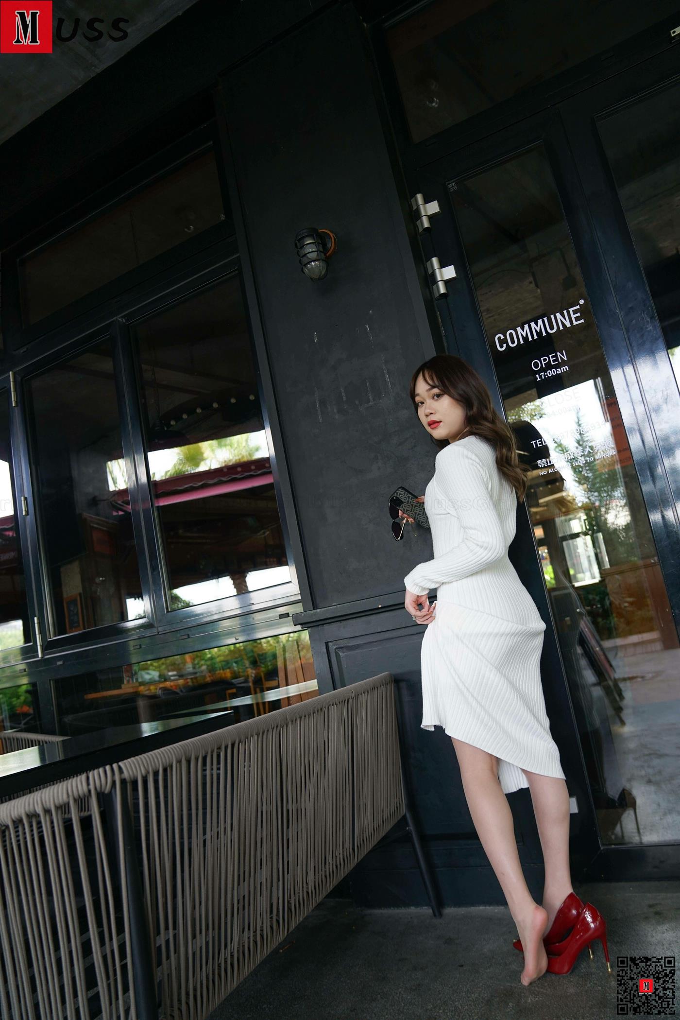 图片[45]-[MussGirl慕丝女郎]NO.419 白雪公主A[89P] – 速更版-美库